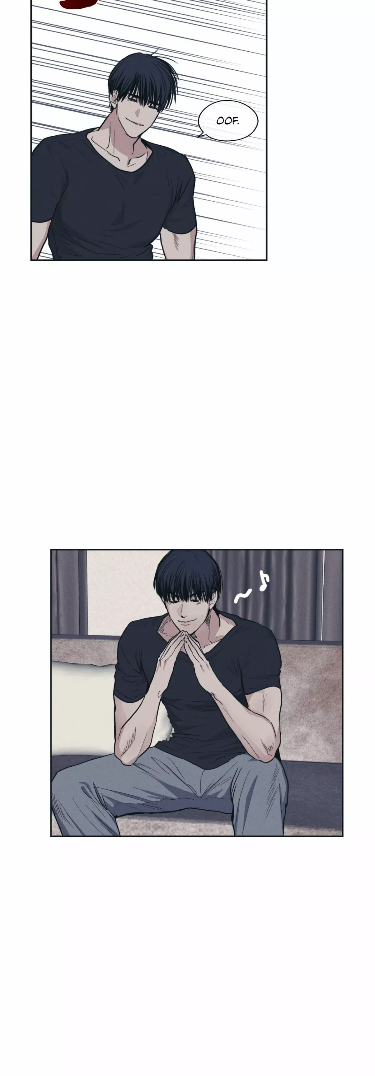 Payback Chapter 45 page 42 - 
