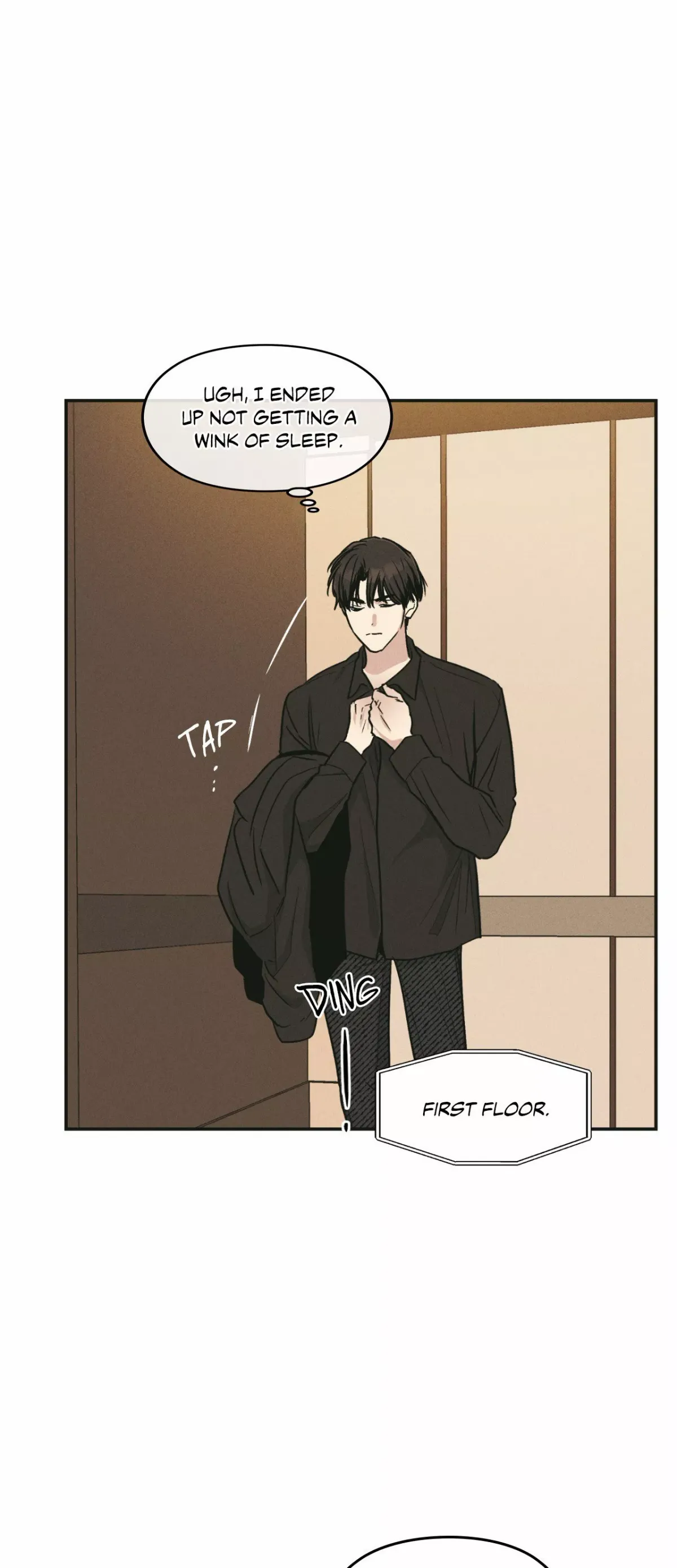 Payback Chapter 45 page 47 - 