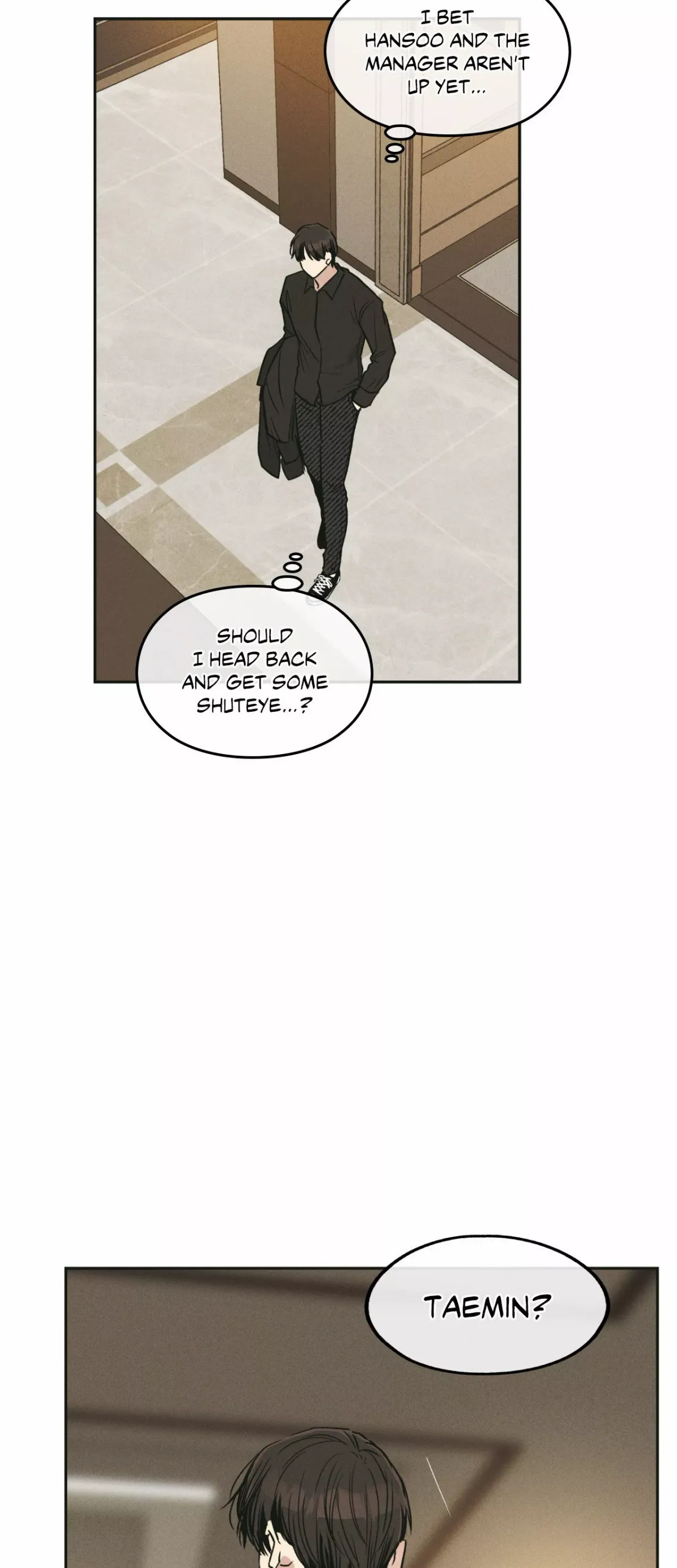 Payback Chapter 45 page 48 - 