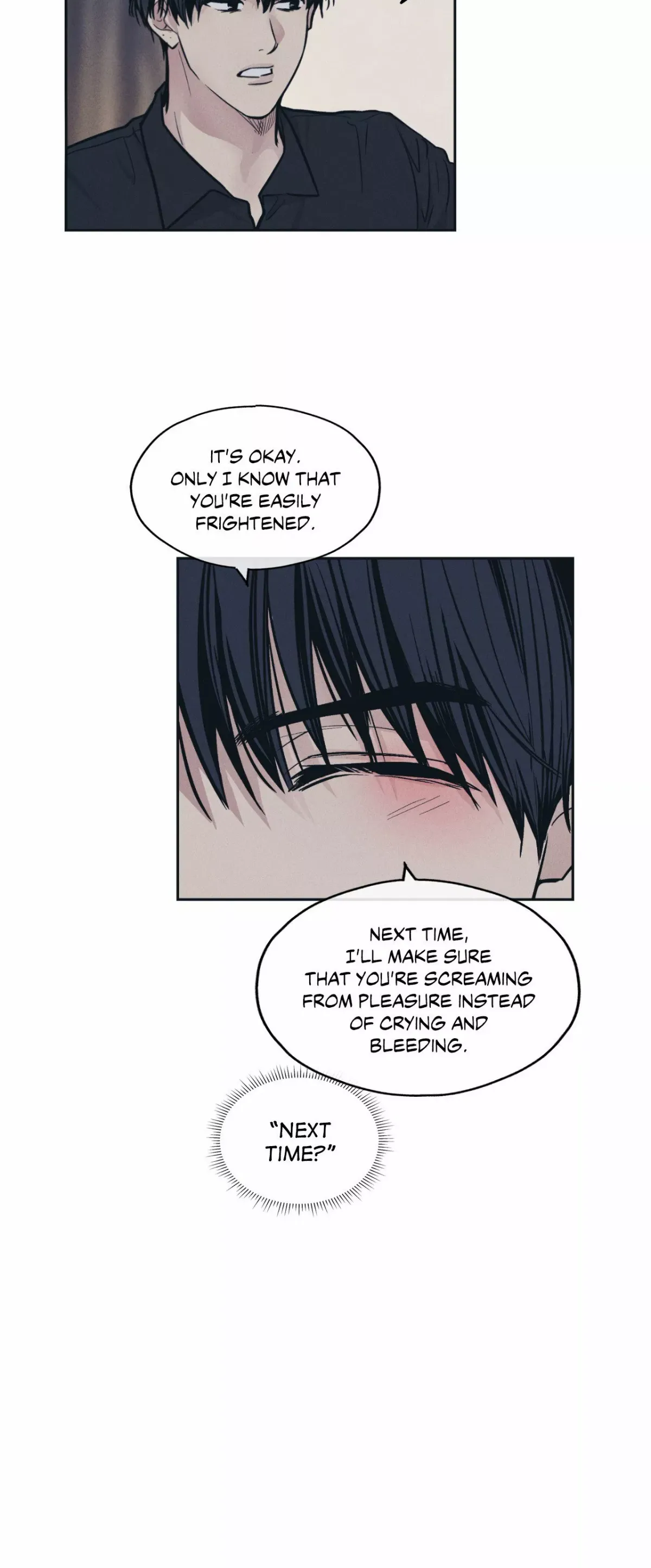 Payback Chapter 45 page 6 - 