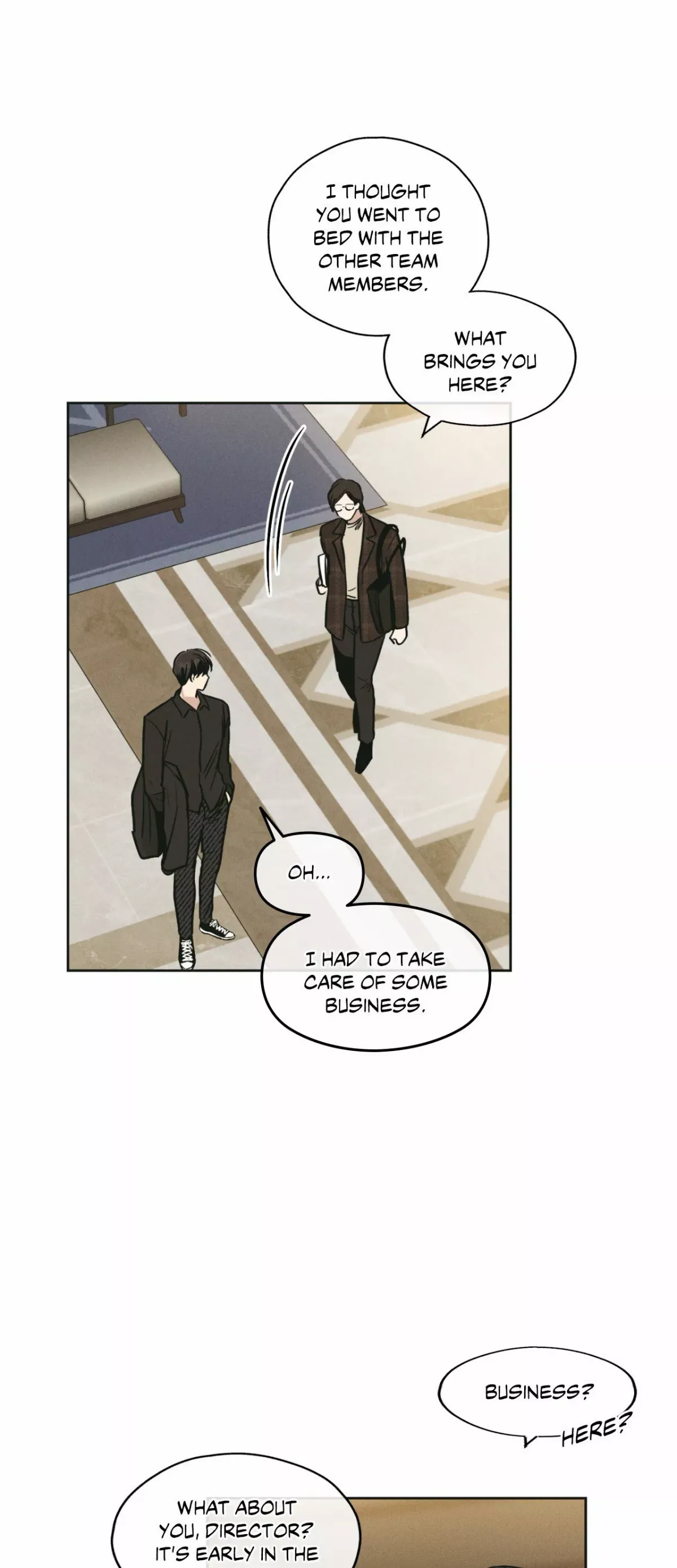 Payback Chapter 45 page 51 - 