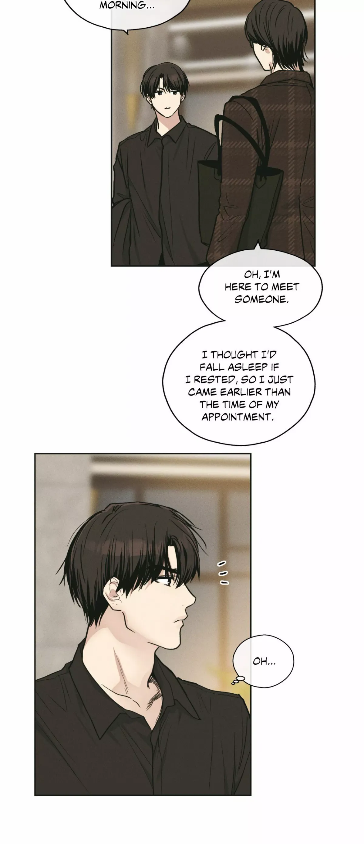 Payback Chapter 45 page 52 - 