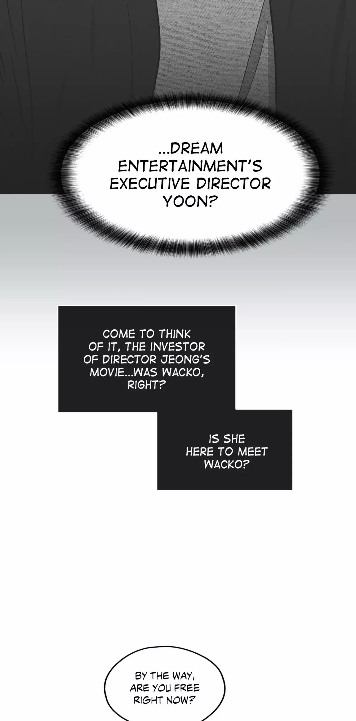 Payback Chapter 45 page 54 - 