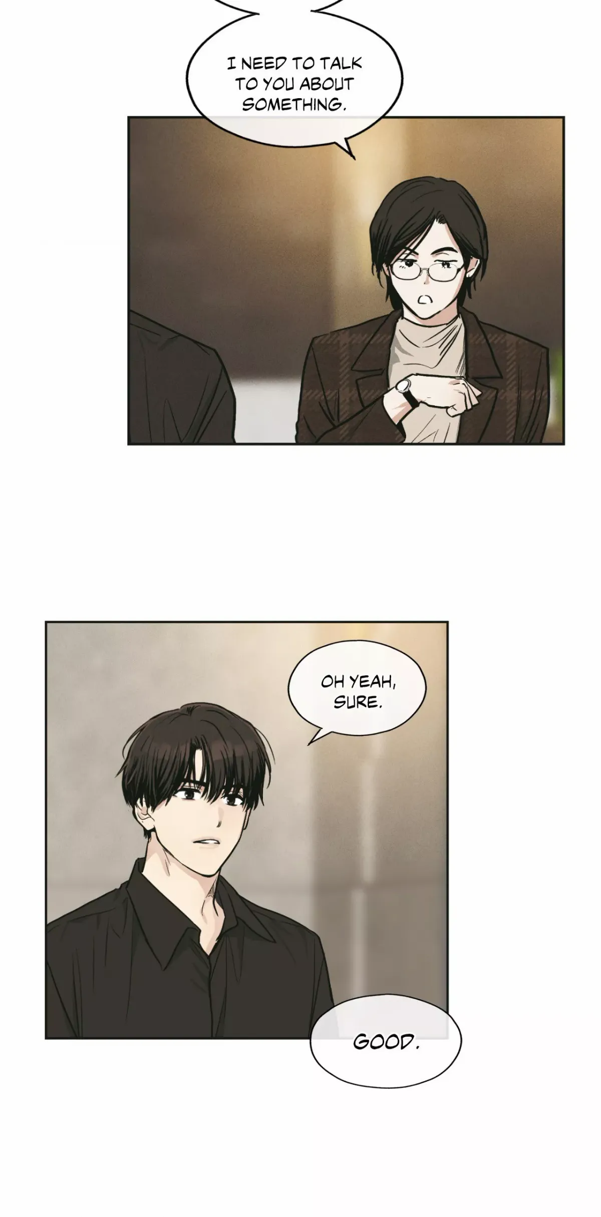 Payback Chapter 45 page 55 - 