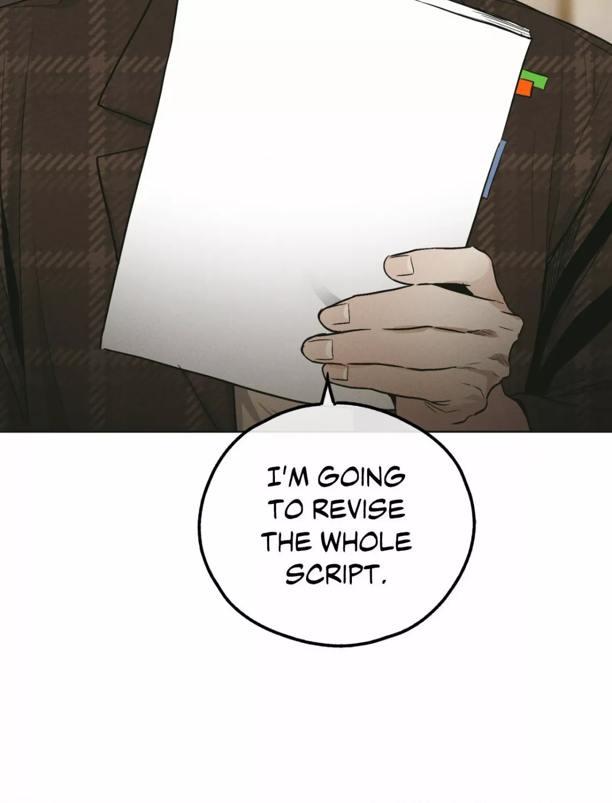 Payback Chapter 45 page 57 - 