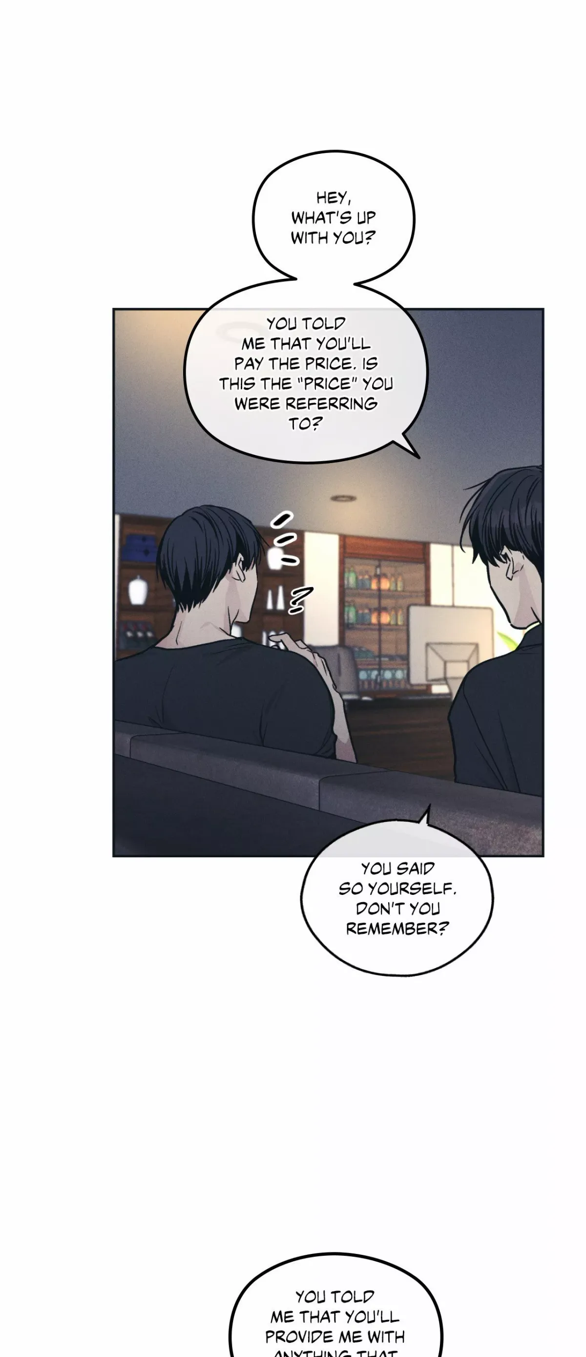 Payback Chapter 45 page 7 - 