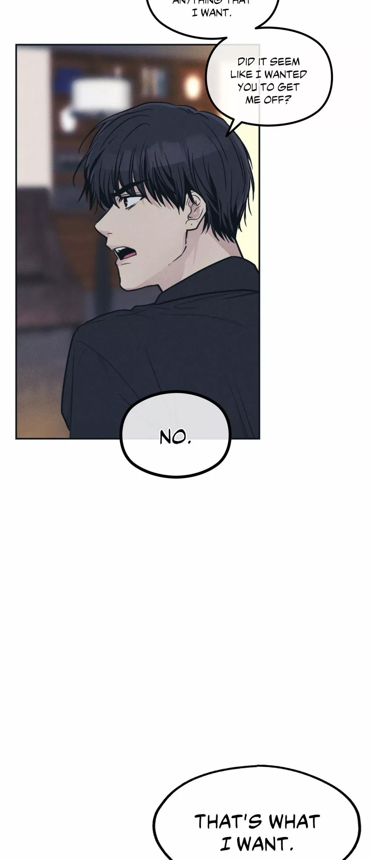 Payback Chapter 45 page 8 - 