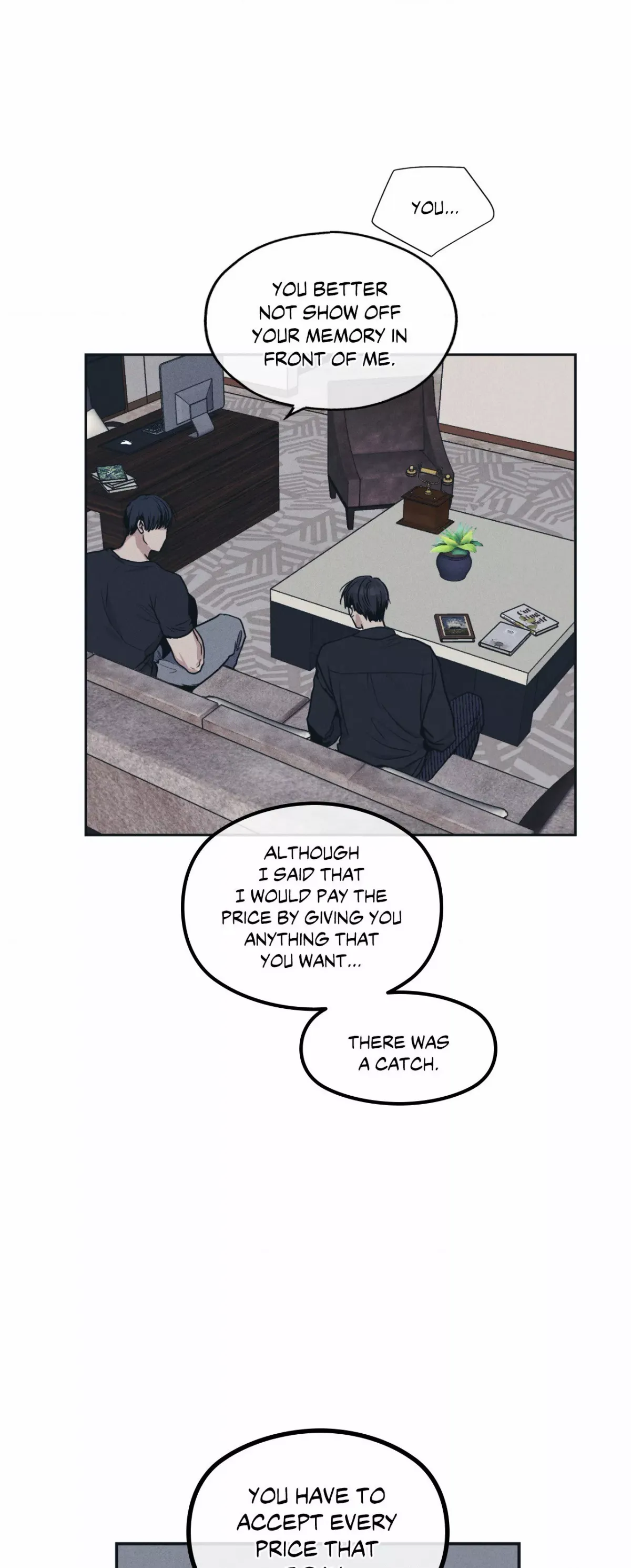 Payback Chapter 45 page 10 - 