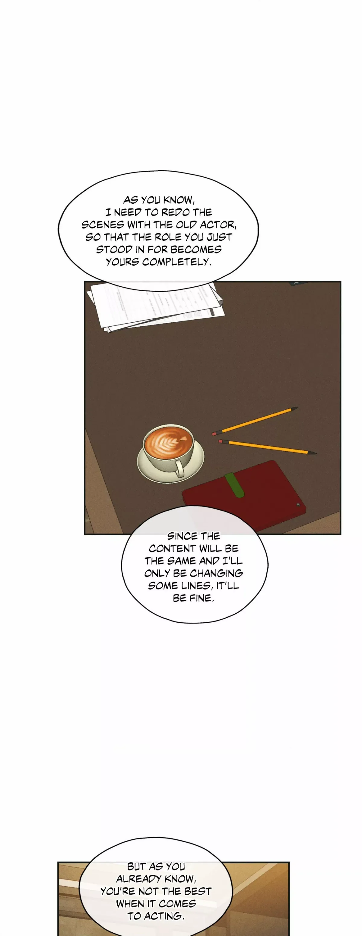 Payback Chapter 46 page 1 - 