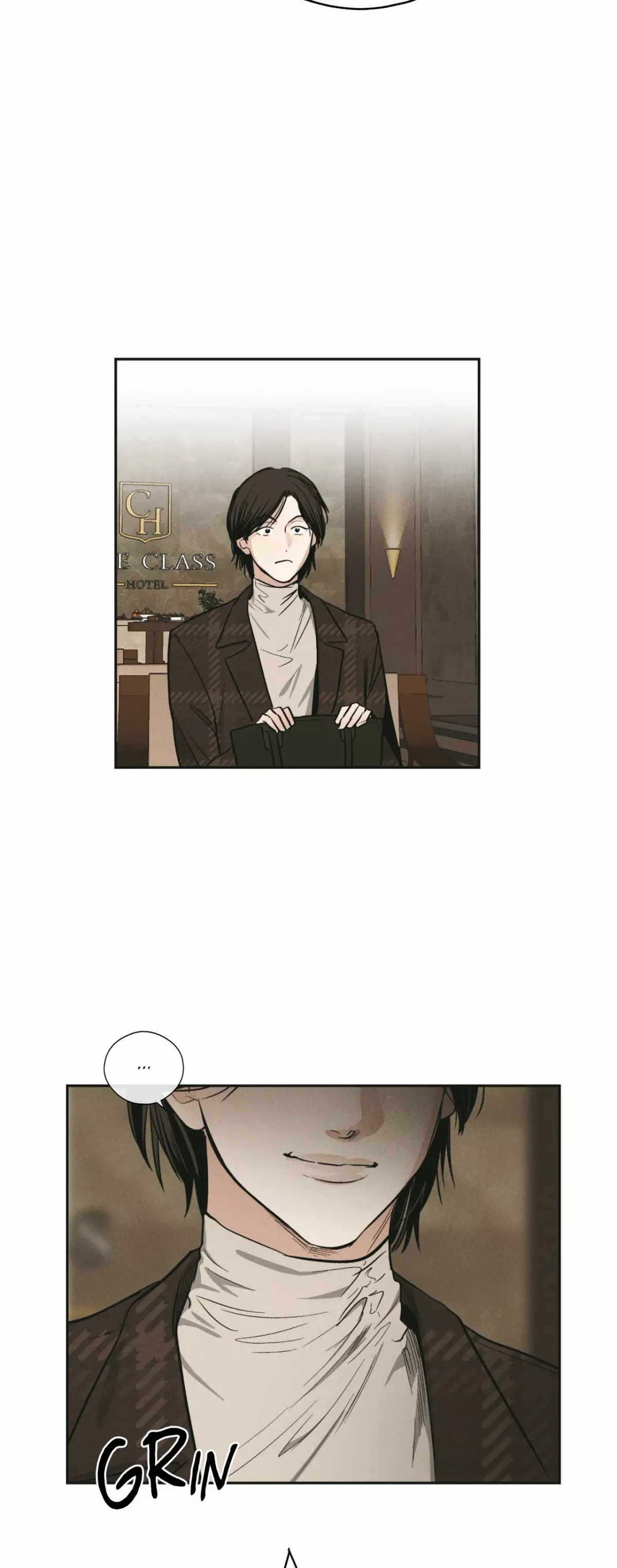 Payback Chapter 46 page 11 - 