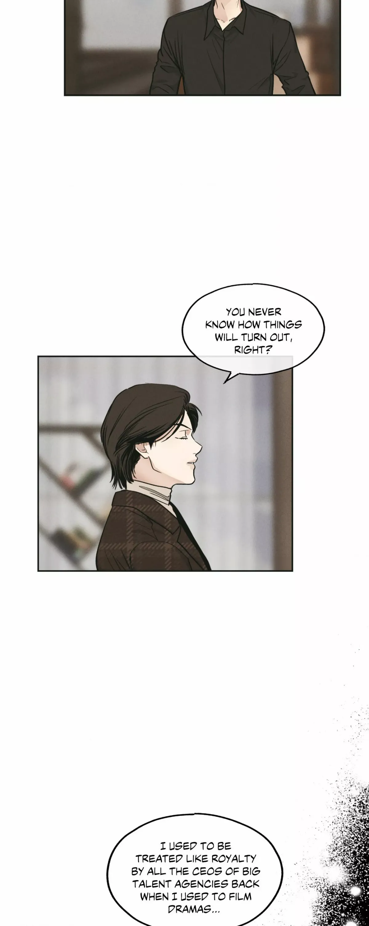 Payback Chapter 46 page 14 - 