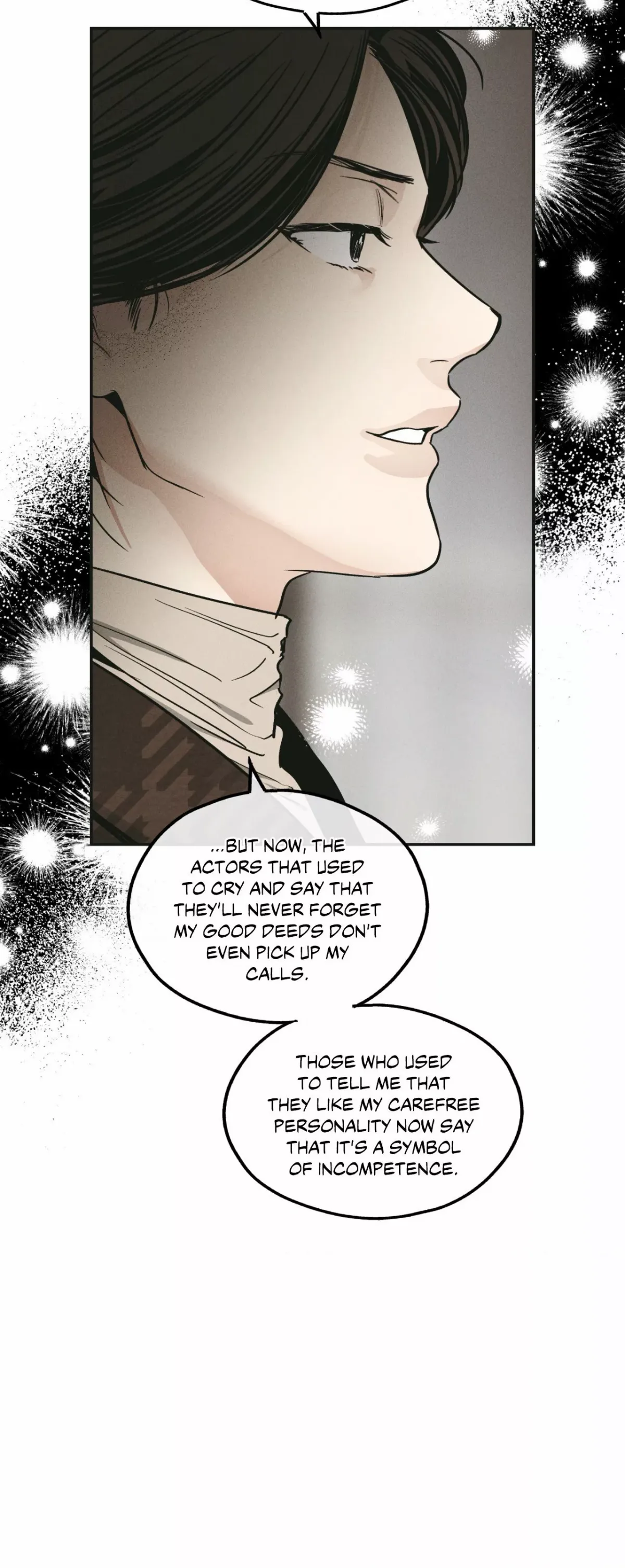 Payback Chapter 46 page 15 - 