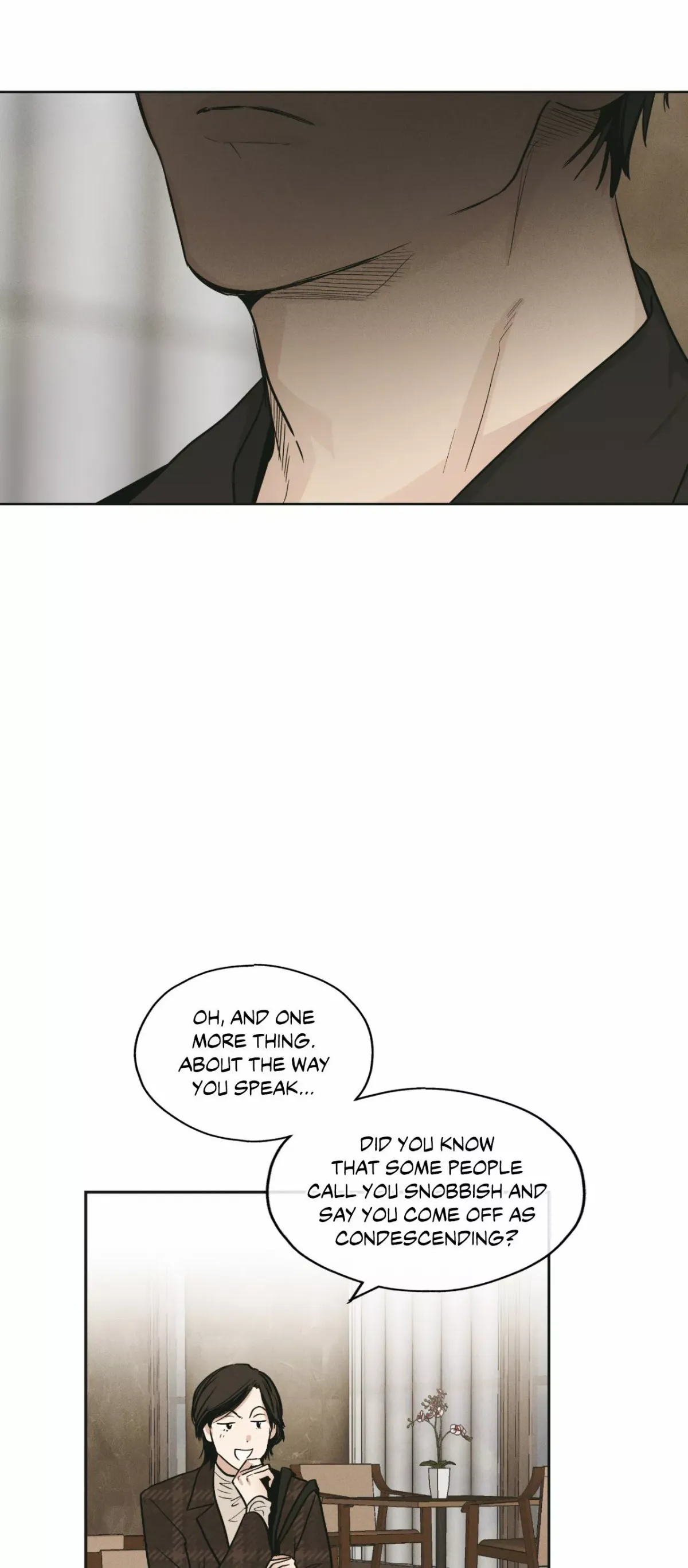 Payback Chapter 46 page 17 - 
