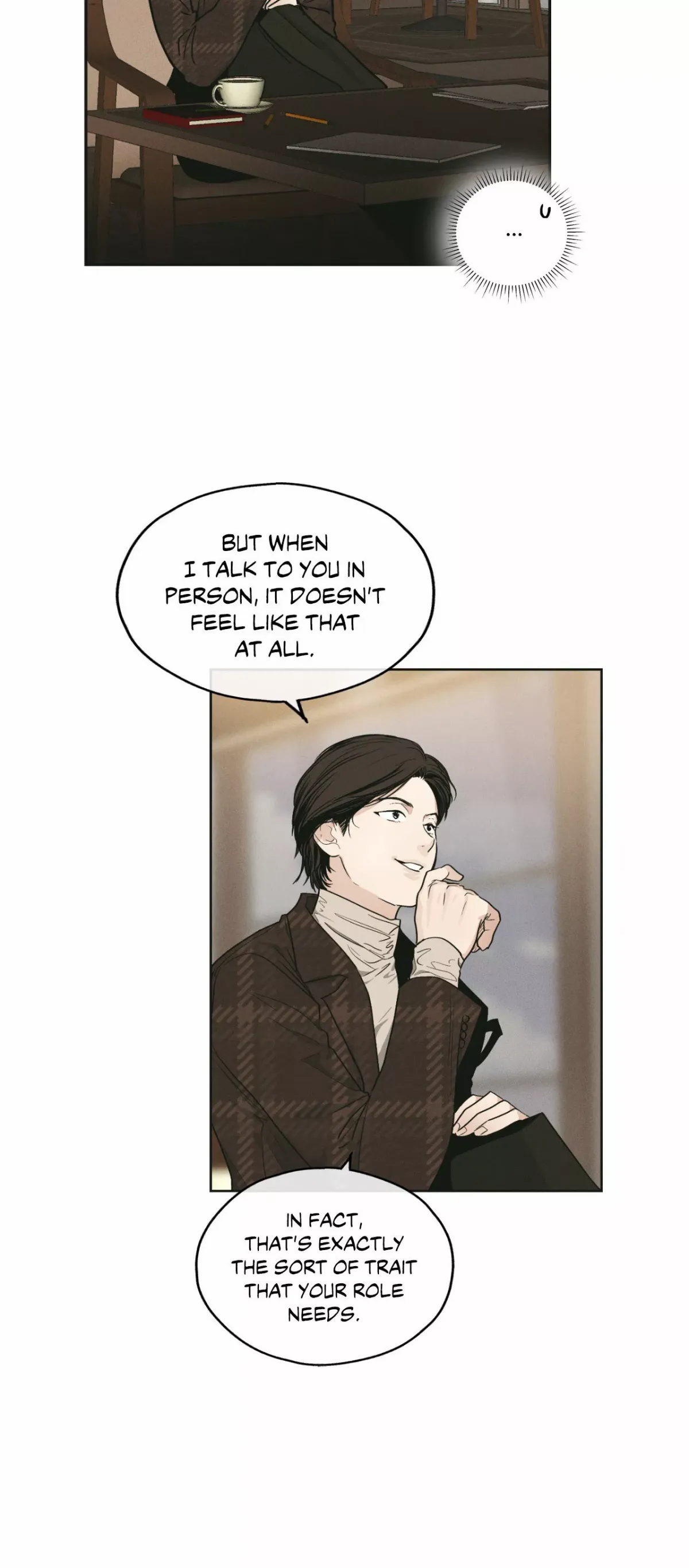Payback Chapter 46 page 18 - 