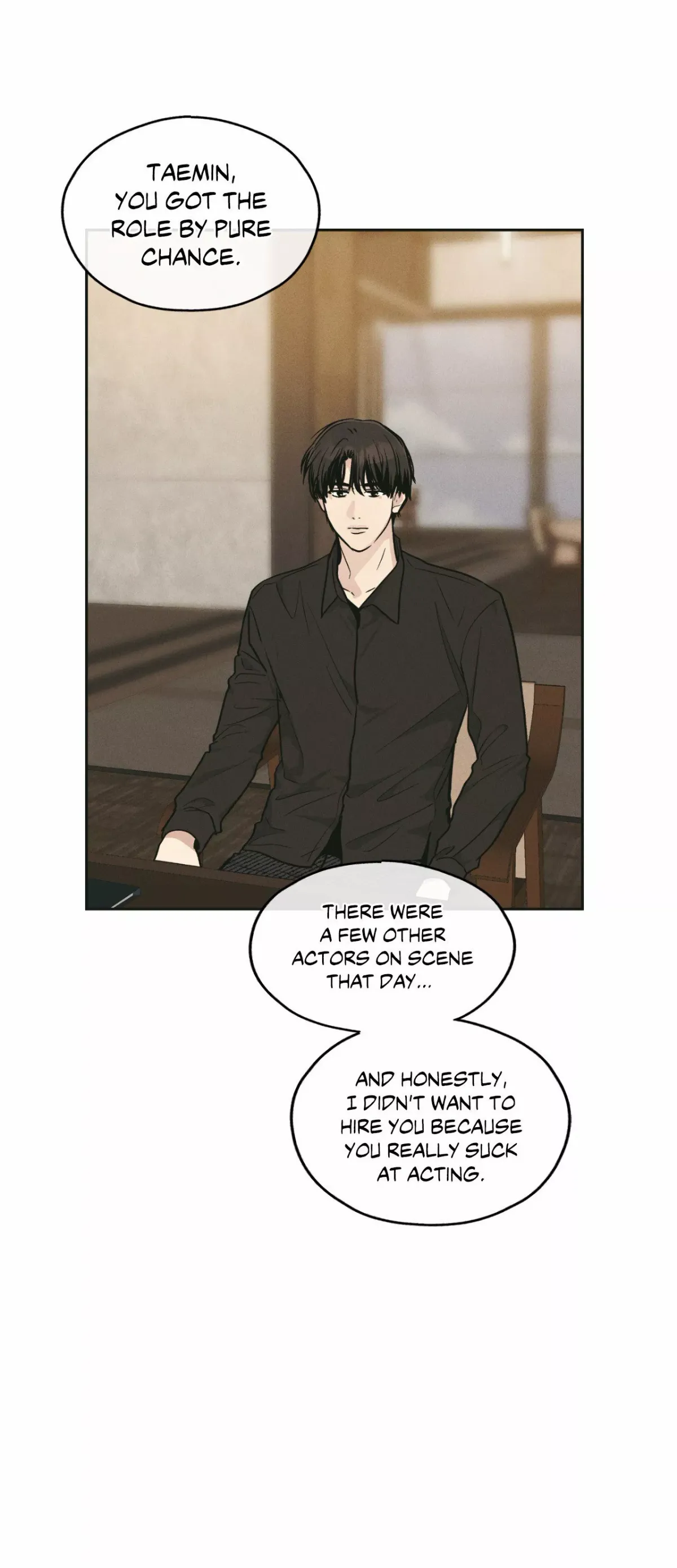 Payback Chapter 46 page 19 - 