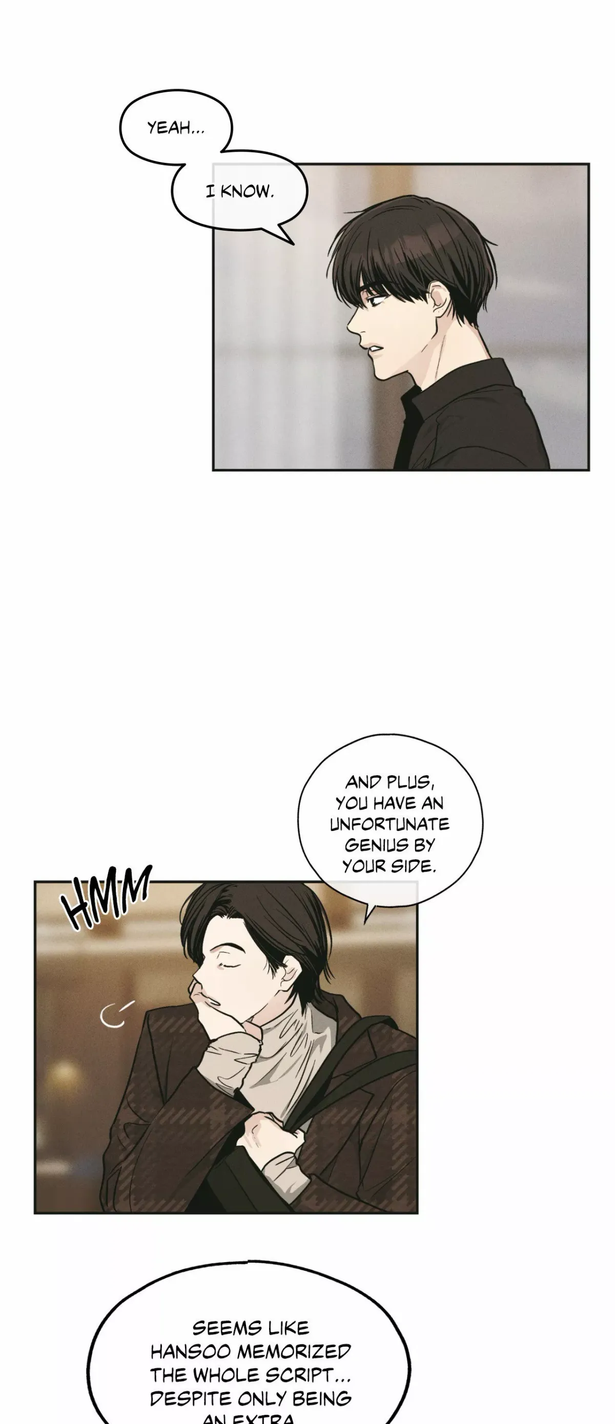 Payback Chapter 46 page 20 - 