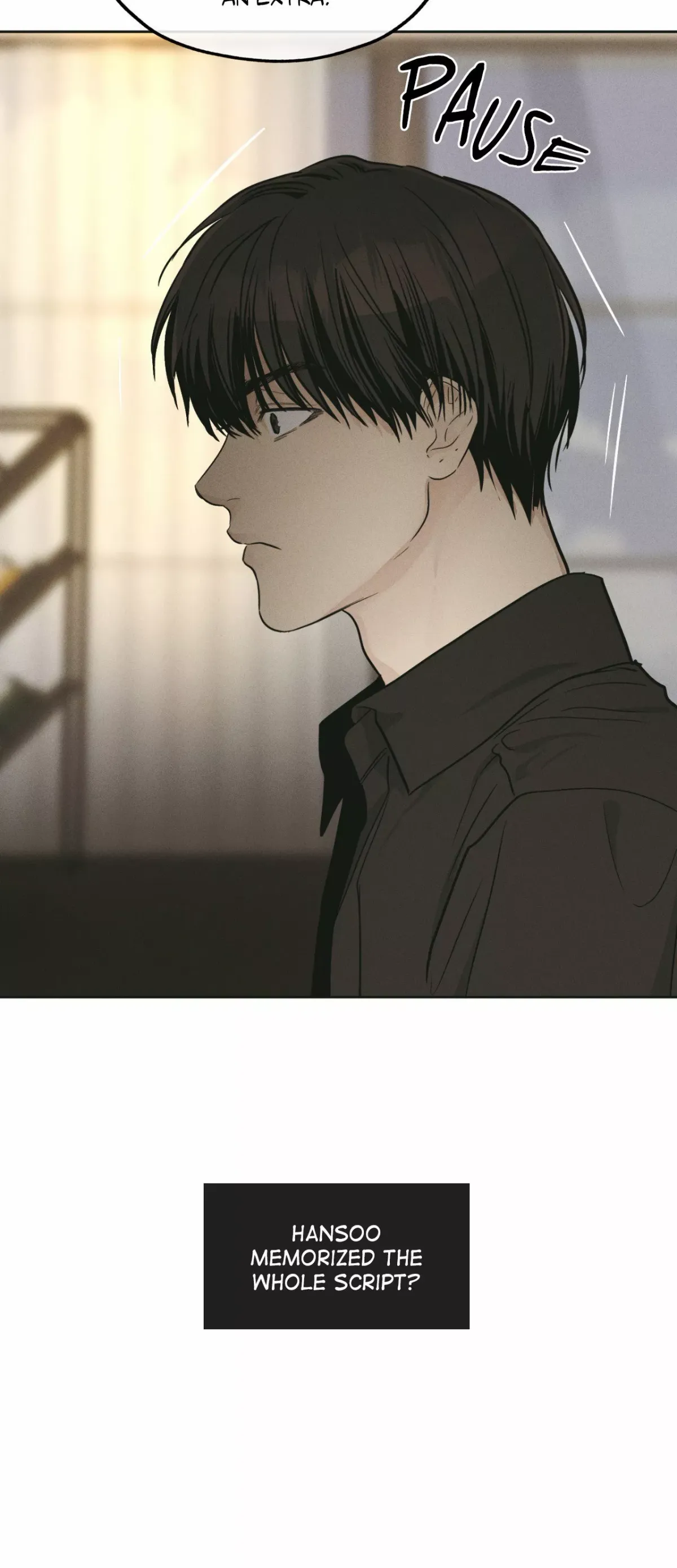 Payback Chapter 46 page 21 - 