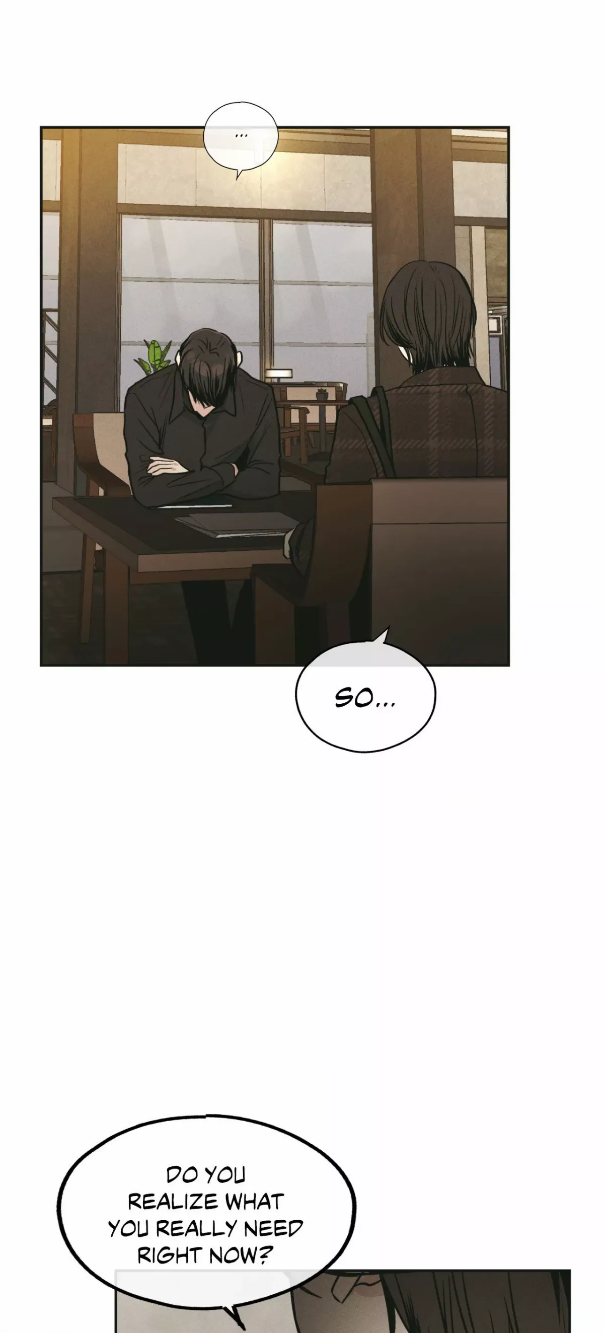 Payback Chapter 46 page 23 - 