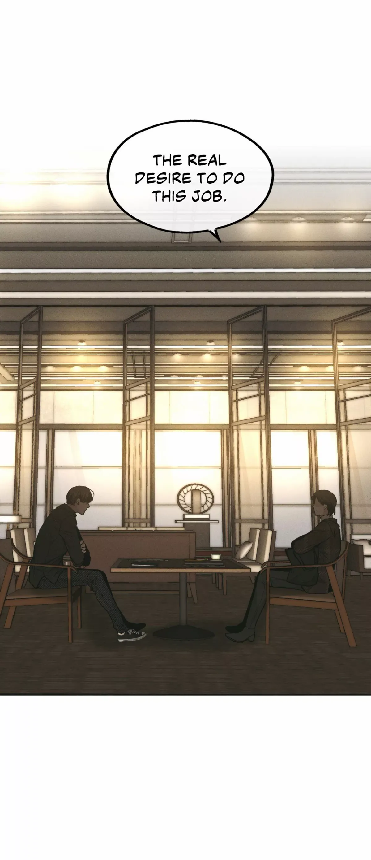 Payback Chapter 46 page 25 - 