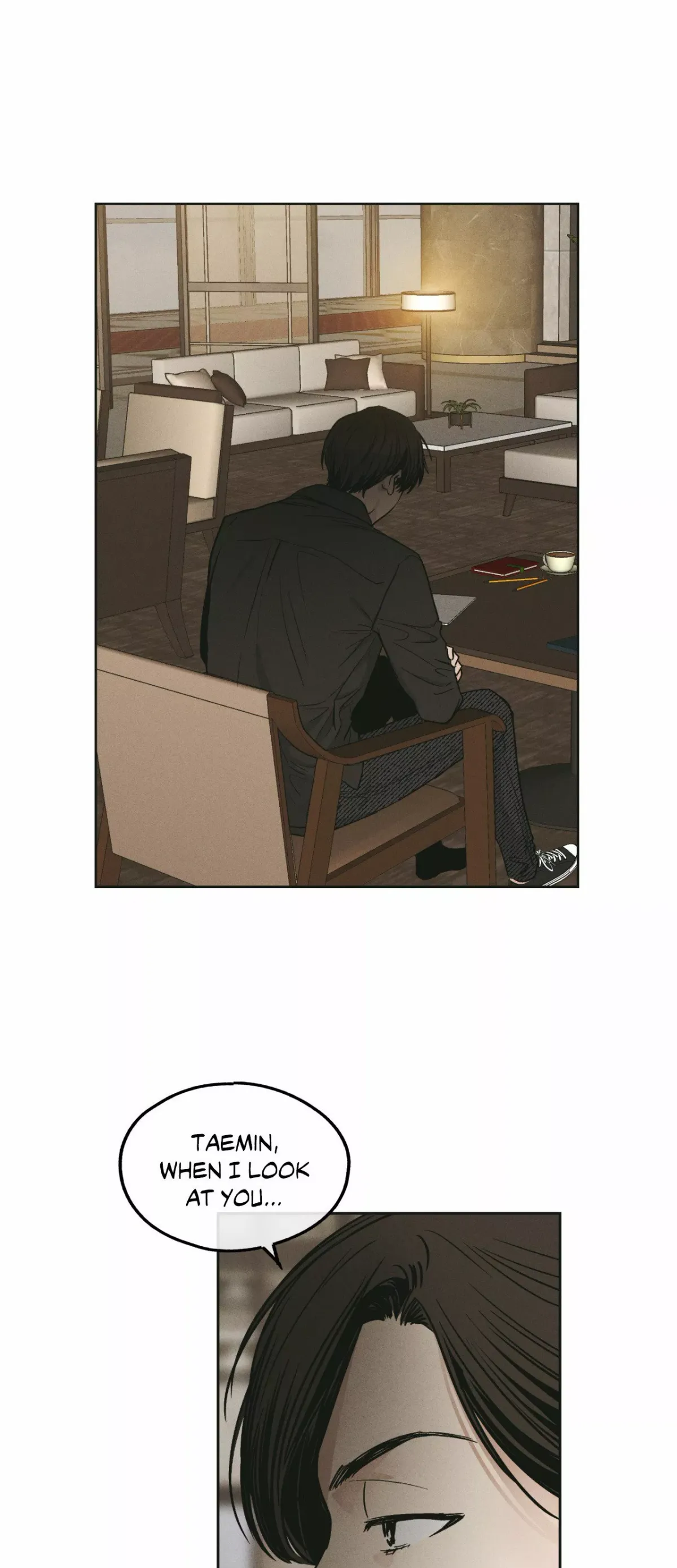 Payback Chapter 46 page 26 - 