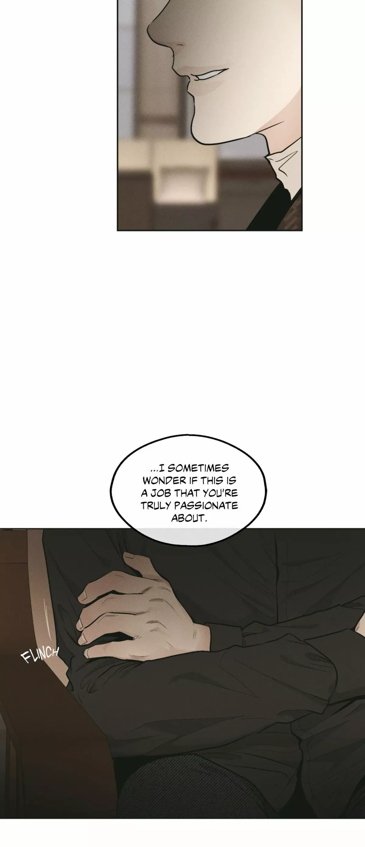 Payback Chapter 46 page 27 - 