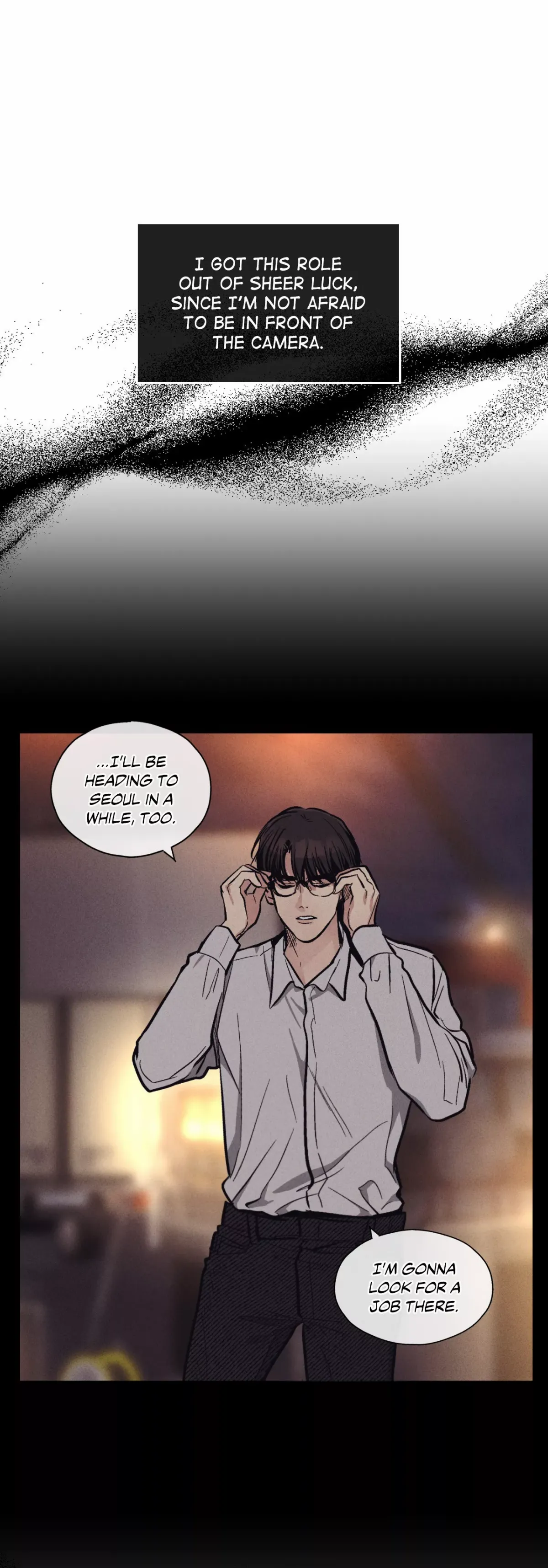 Payback Chapter 46 page 28 - 