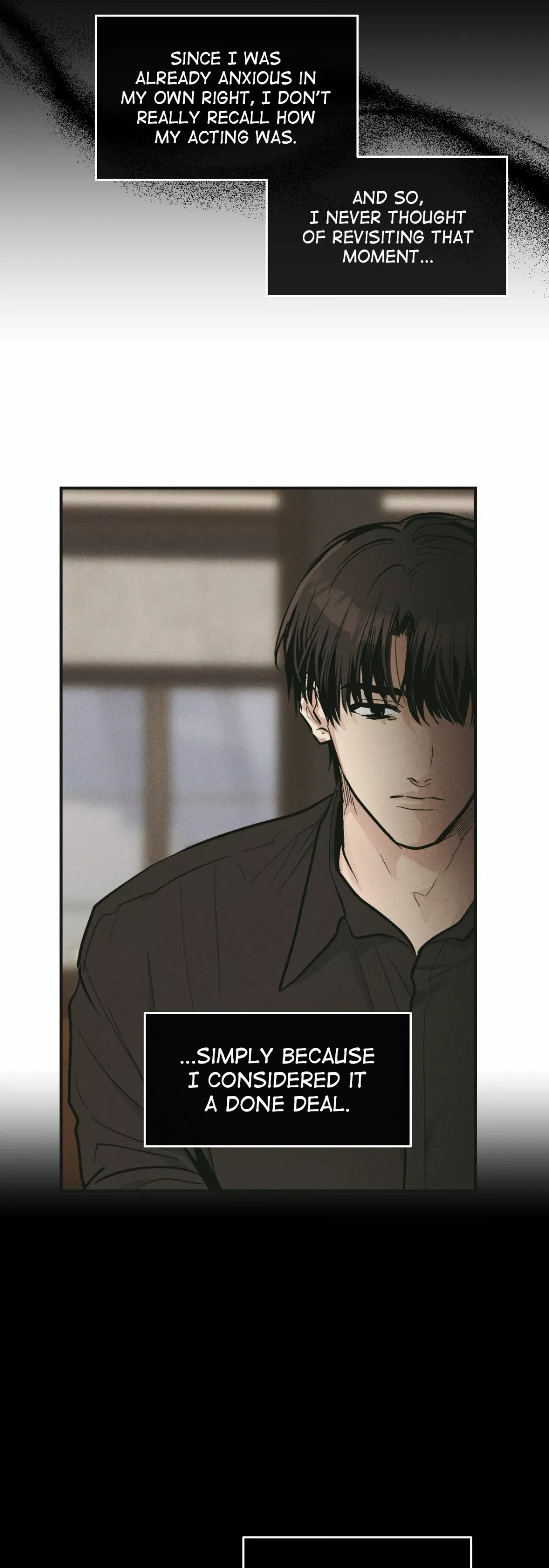 Payback Chapter 46 page 29 - 
