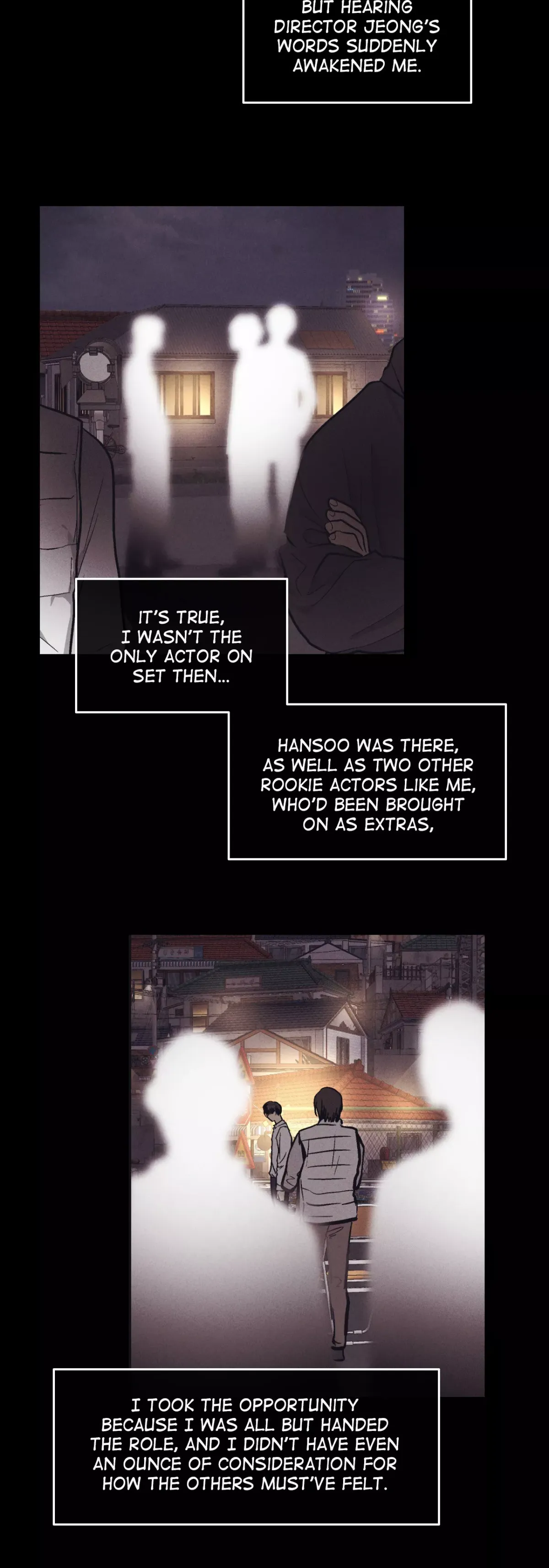 Payback Chapter 46 page 30 - 