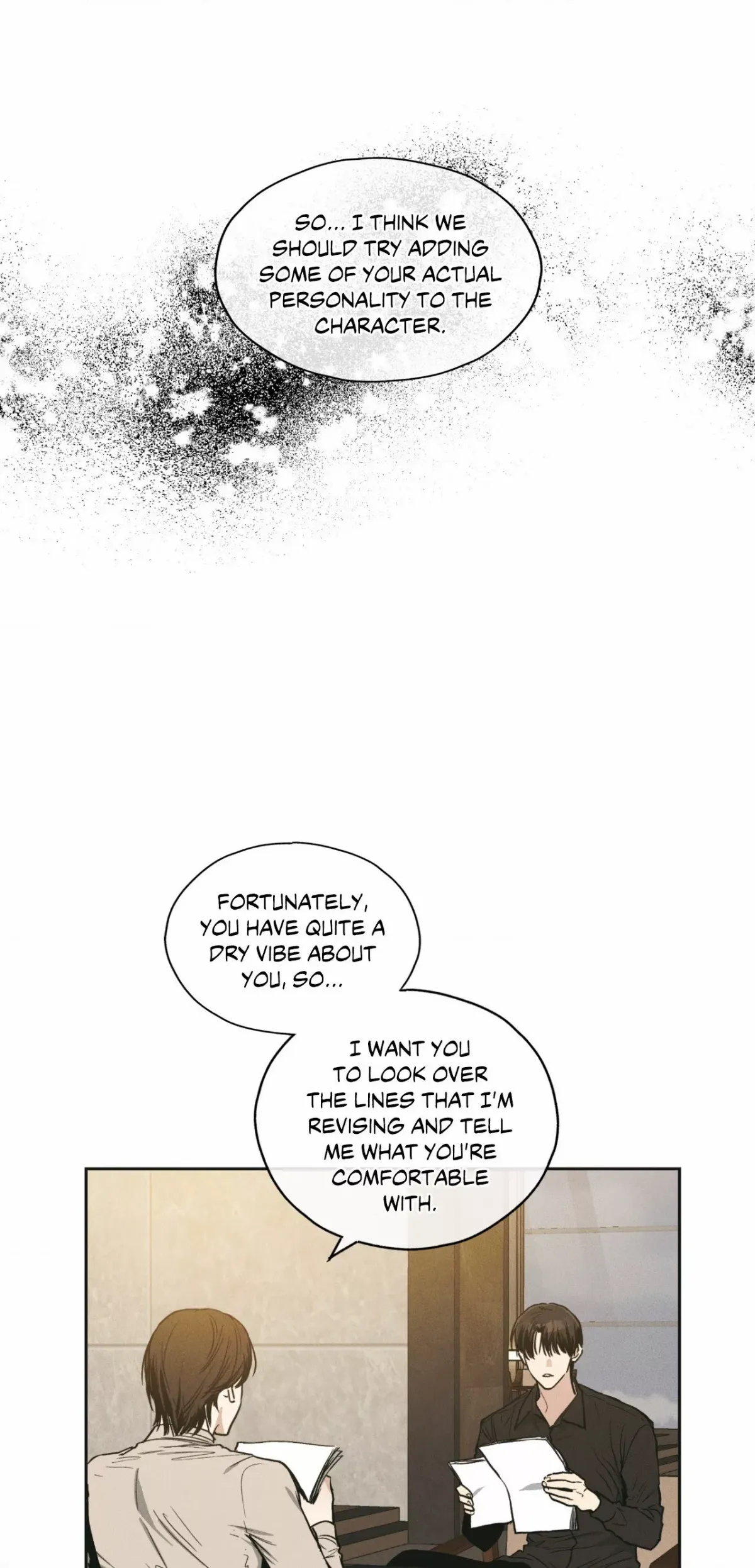 Payback Chapter 46 page 4 - 