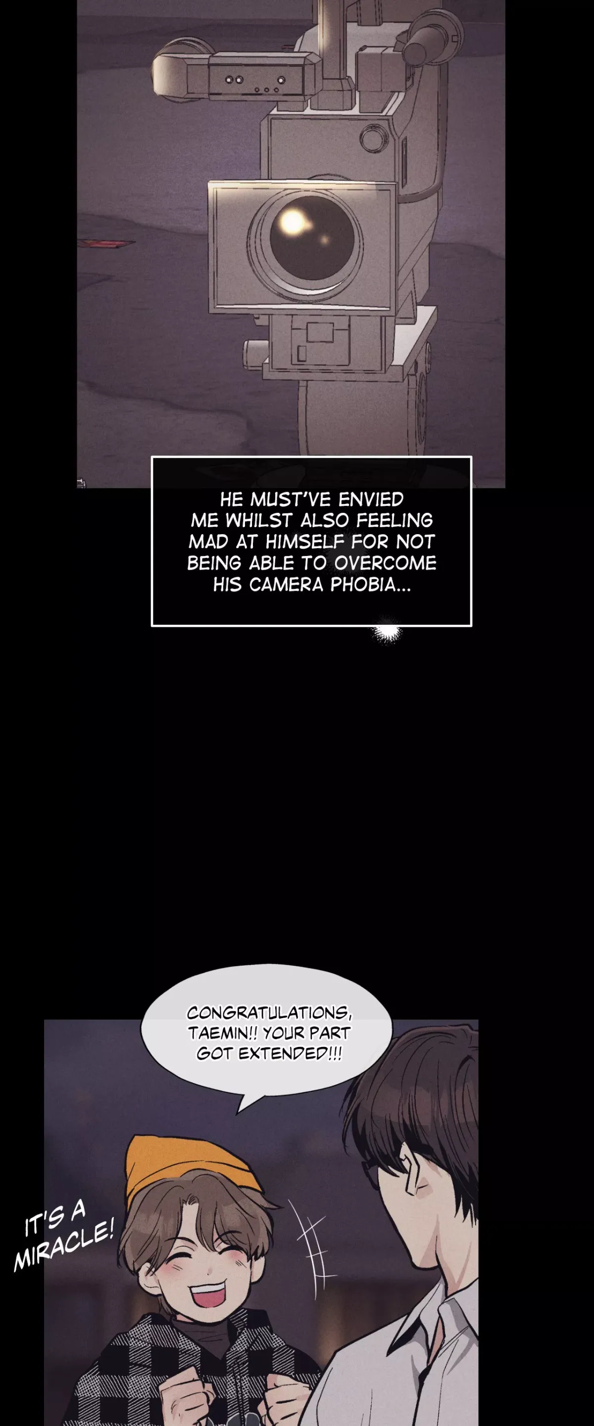 Payback Chapter 46 page 32 - 