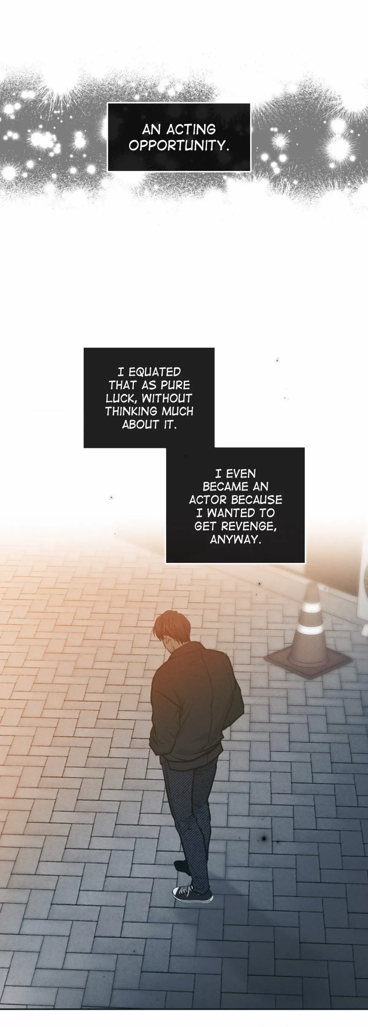 Payback Chapter 46 page 34 - 