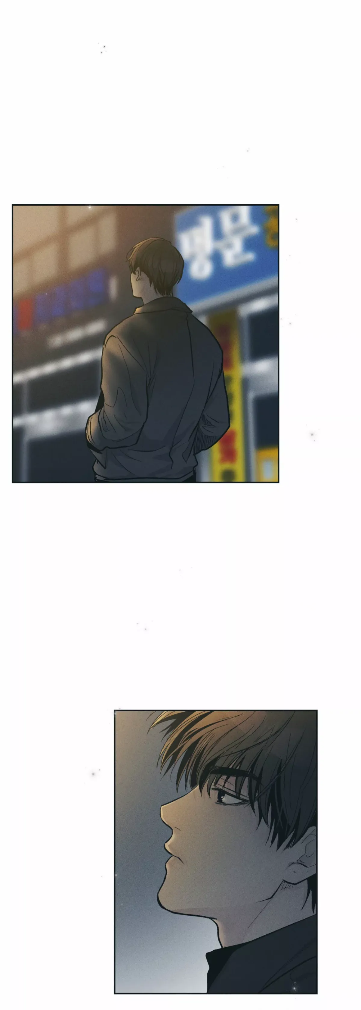 Payback Chapter 46 page 35 - 