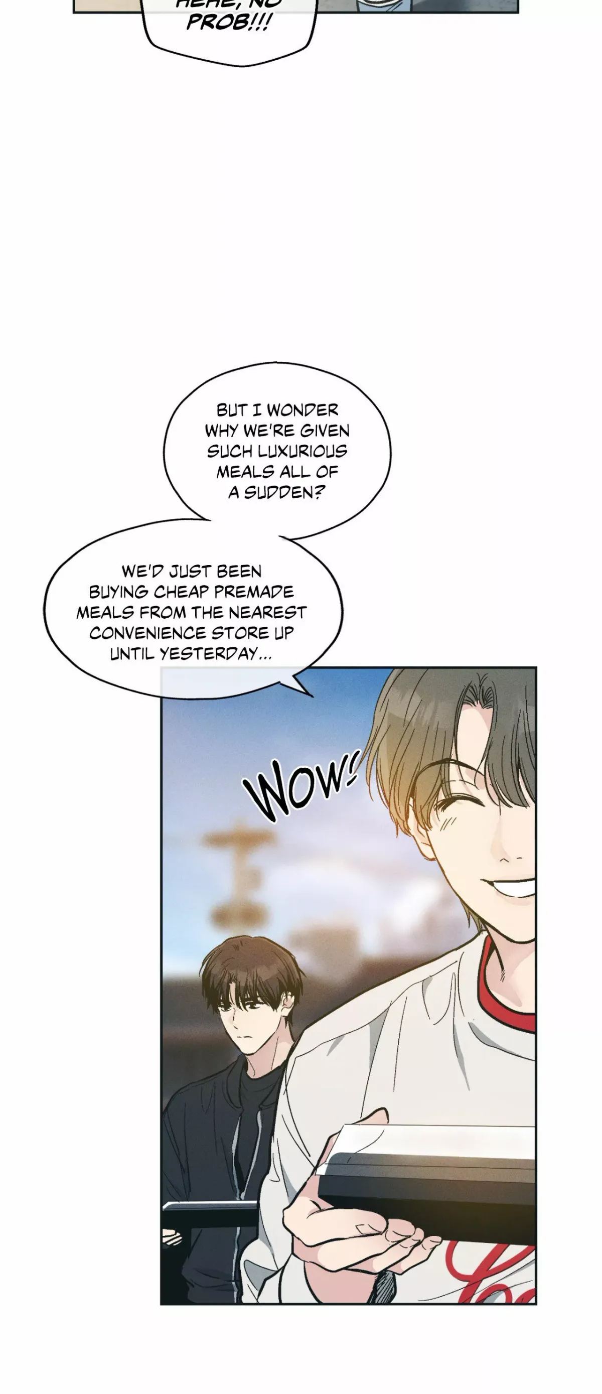 Payback Chapter 46 page 39 - 