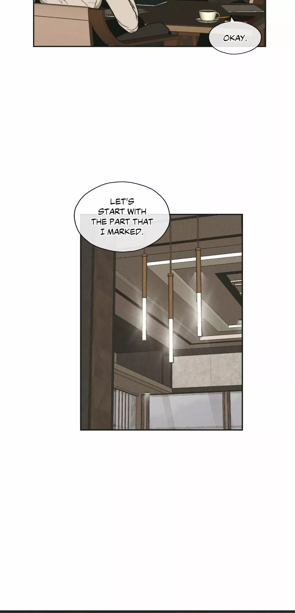 Payback Chapter 46 page 5 - 