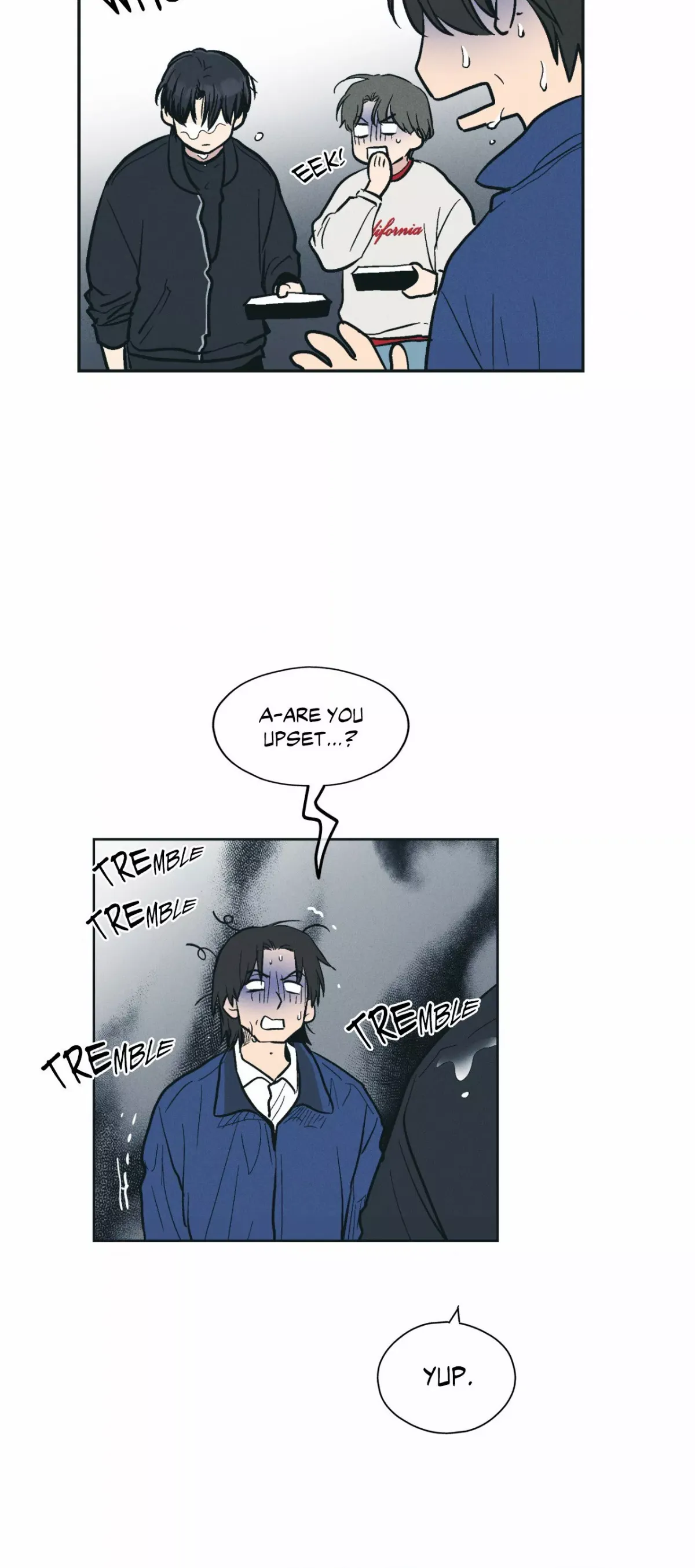 Payback Chapter 46 page 45 - 