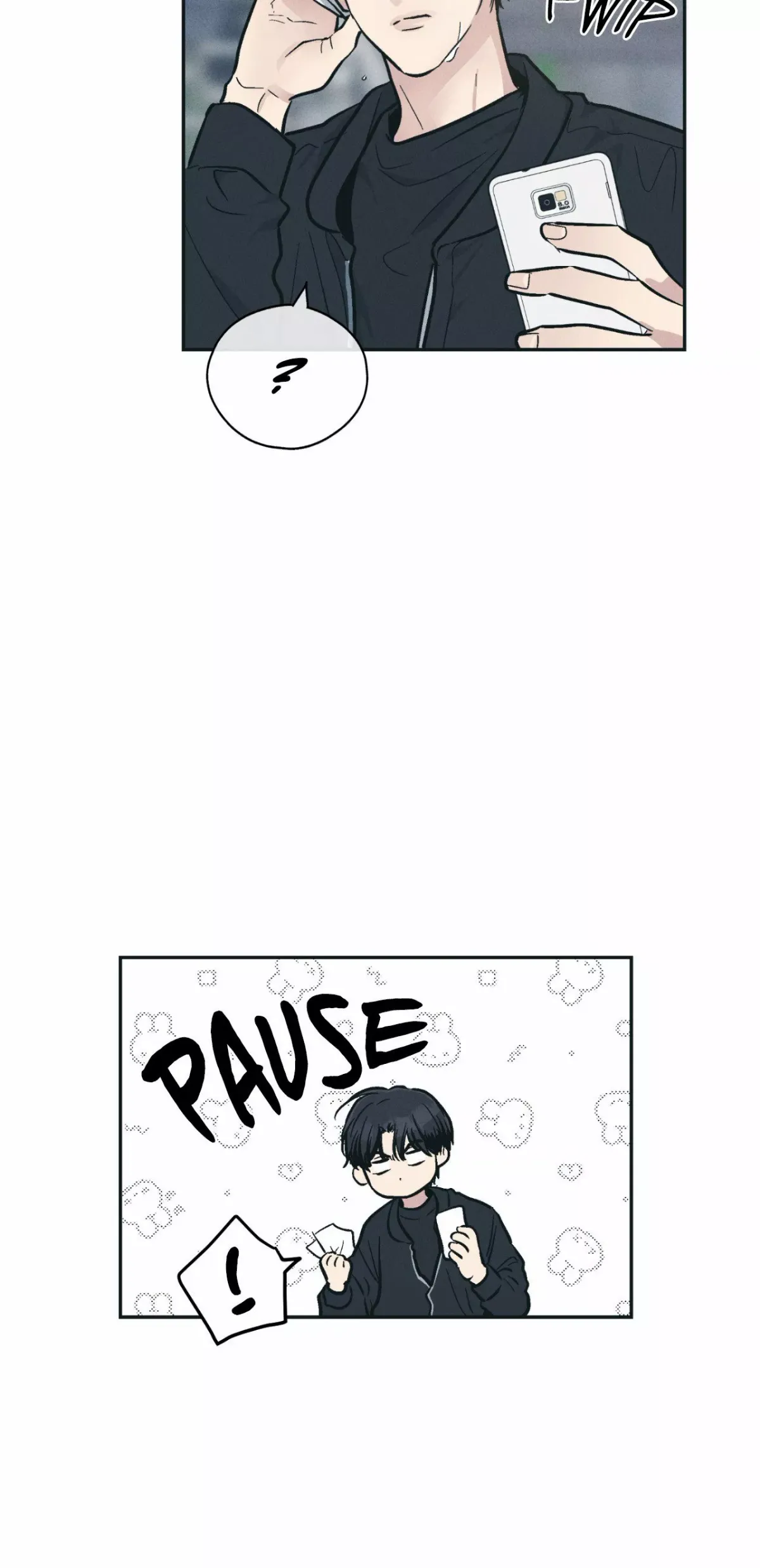 Payback Chapter 46 page 48 - 