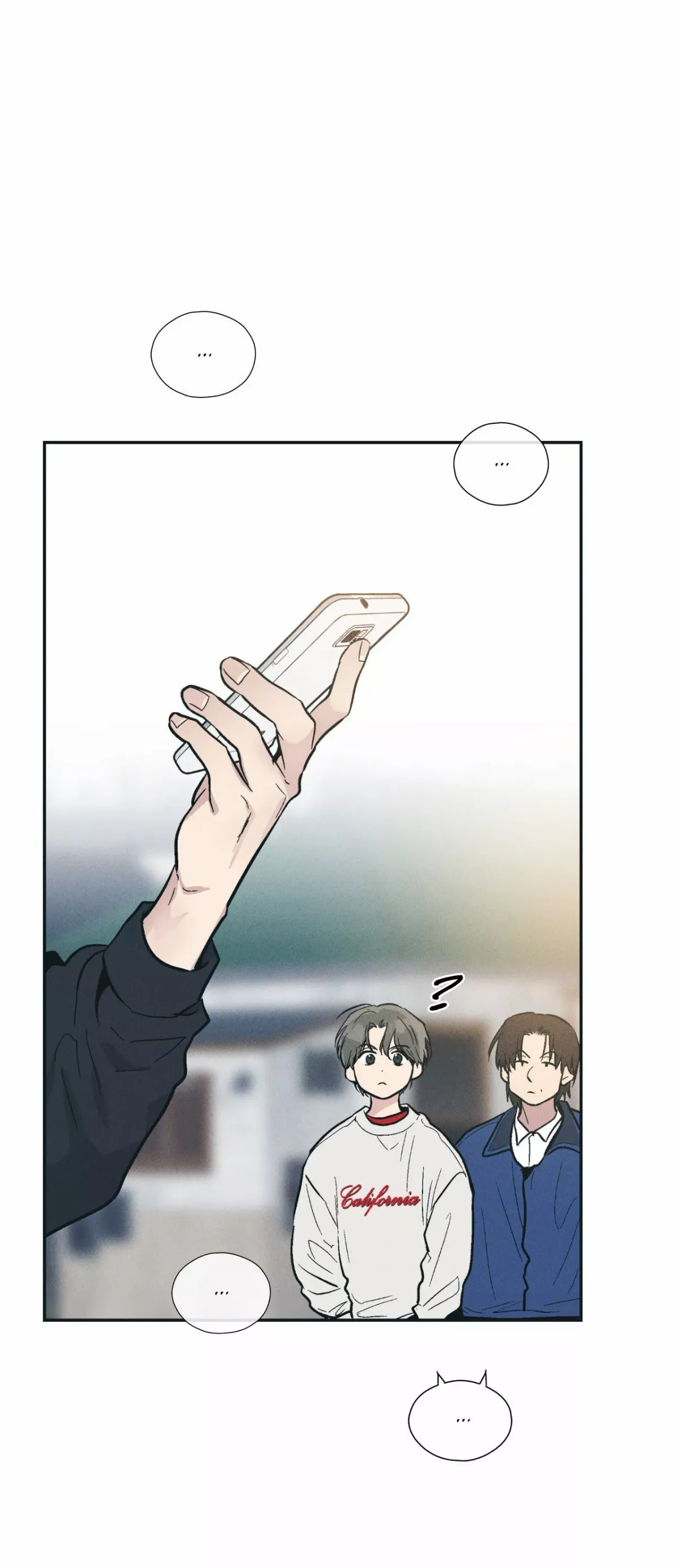 Payback Chapter 46 page 49 - 