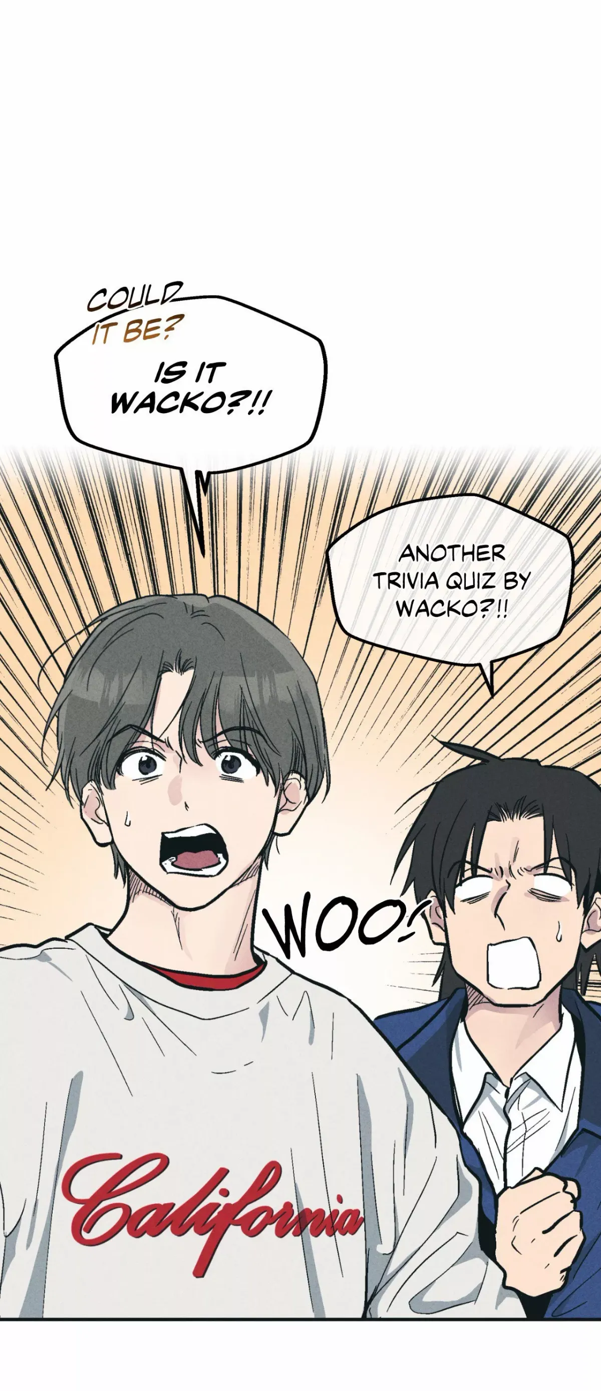 Payback Chapter 46 page 50 - 