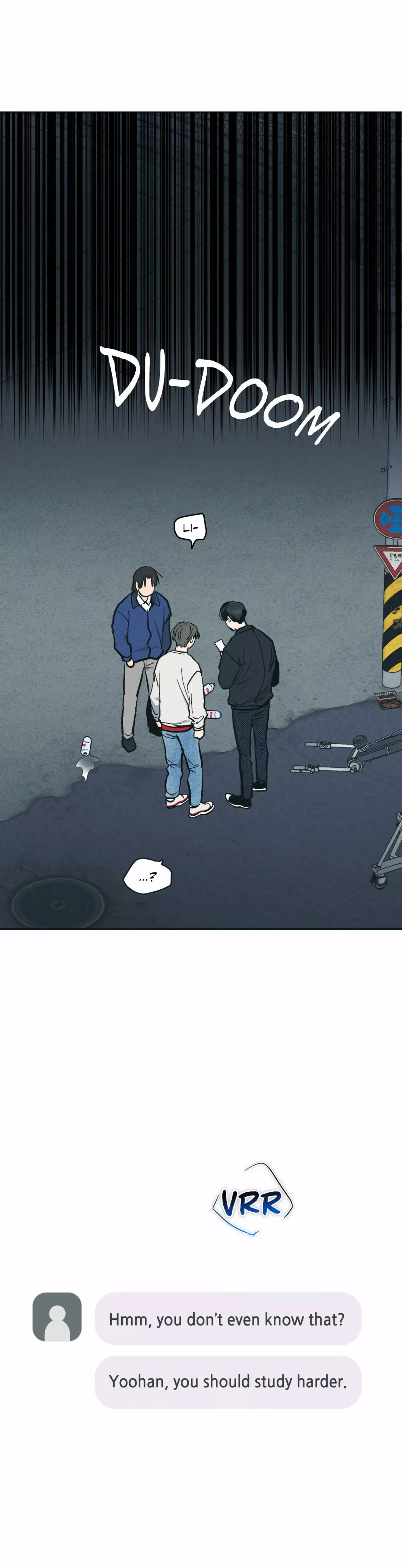 Payback Chapter 46 page 54 - 