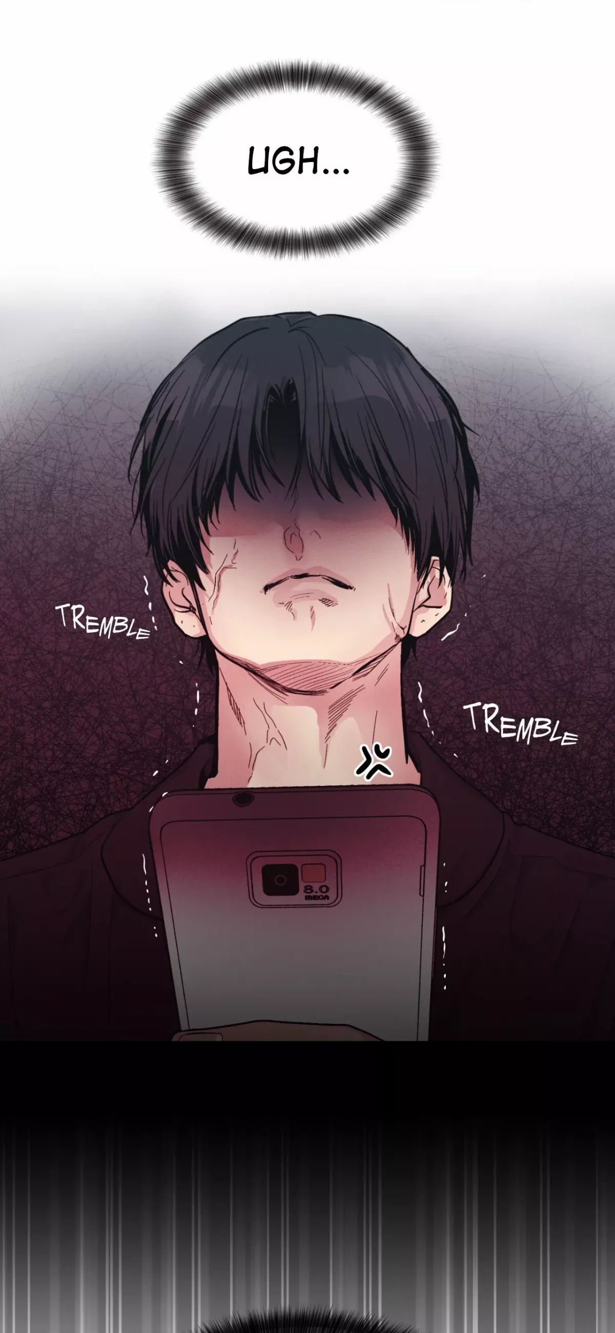 Payback Chapter 46 page 56 - 