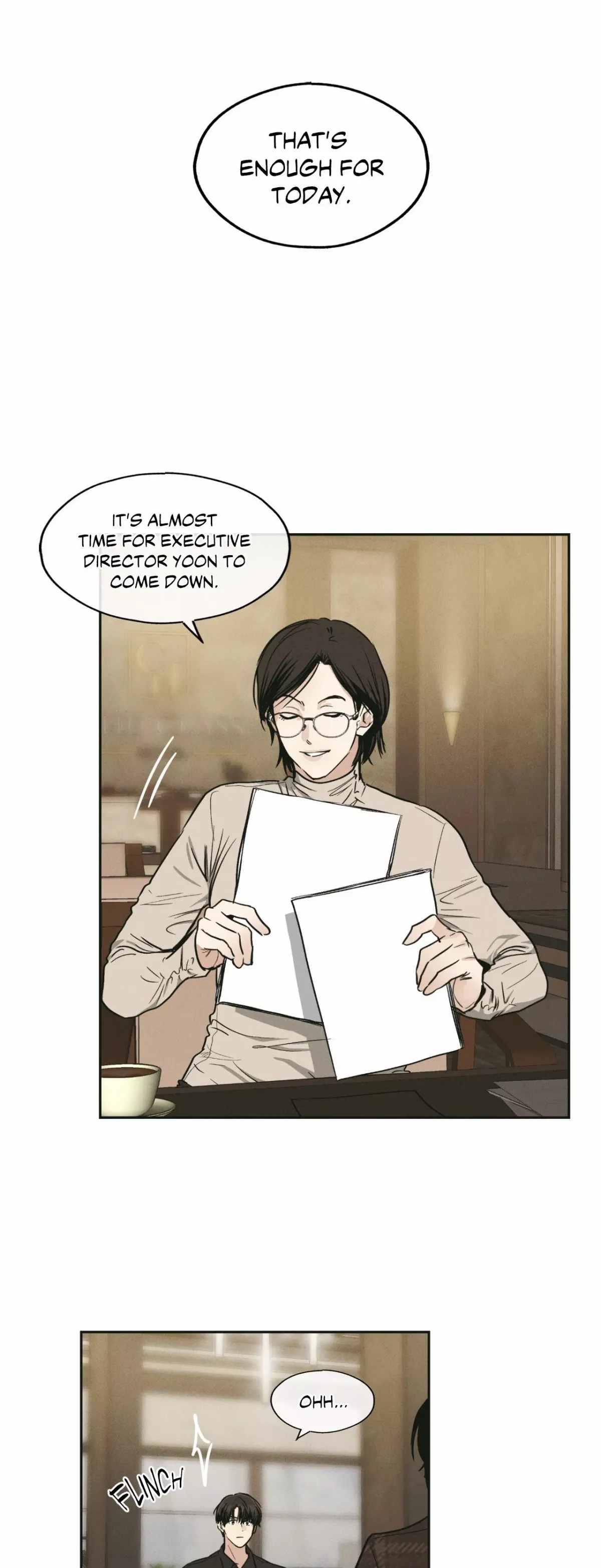 Payback Chapter 46 page 7 - 