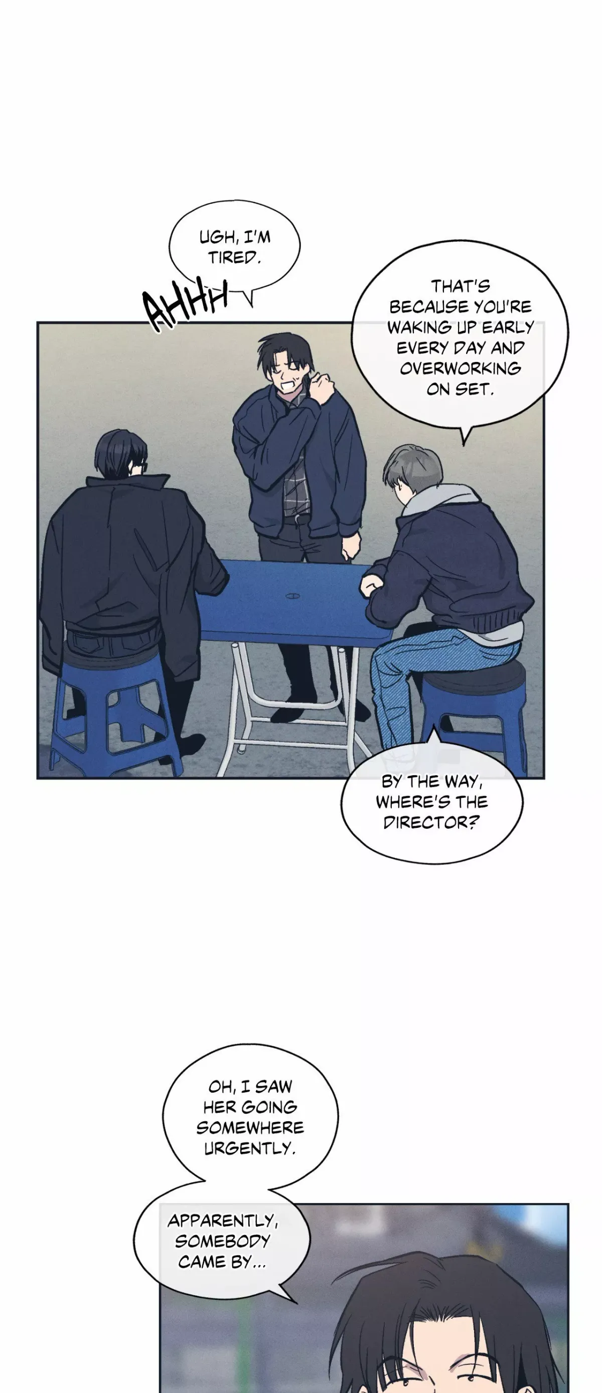 Payback Chapter 47 page 2 - 