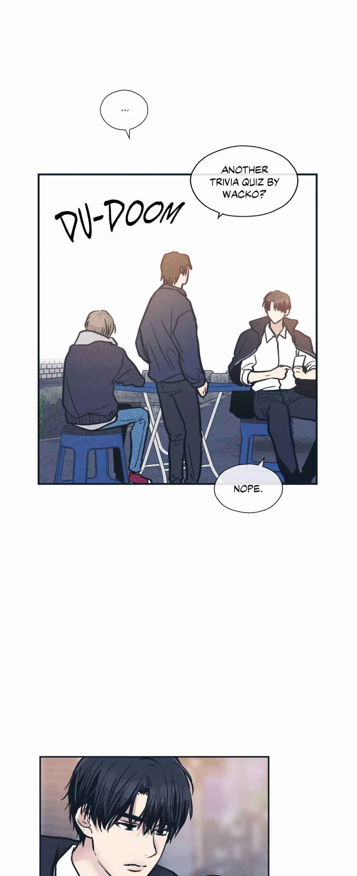 Payback Chapter 47 page 13 - 