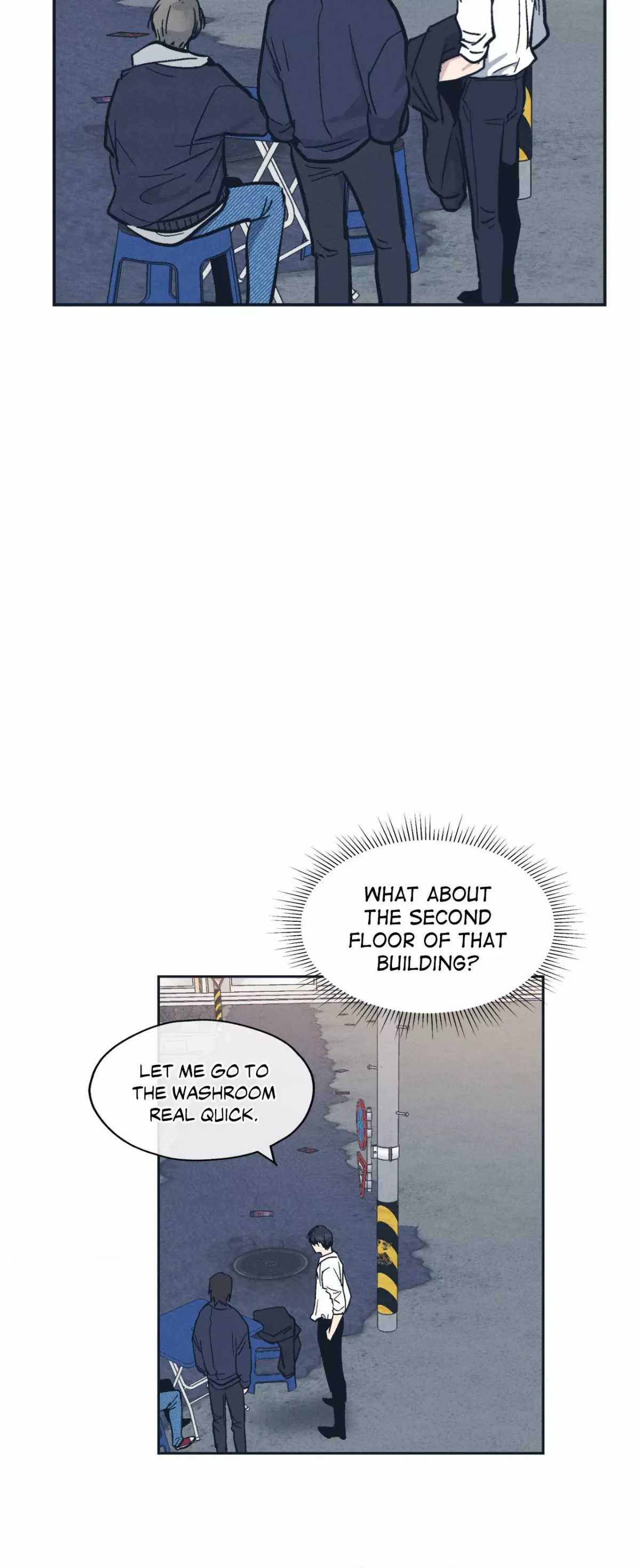 Payback Chapter 47 page 15 - 