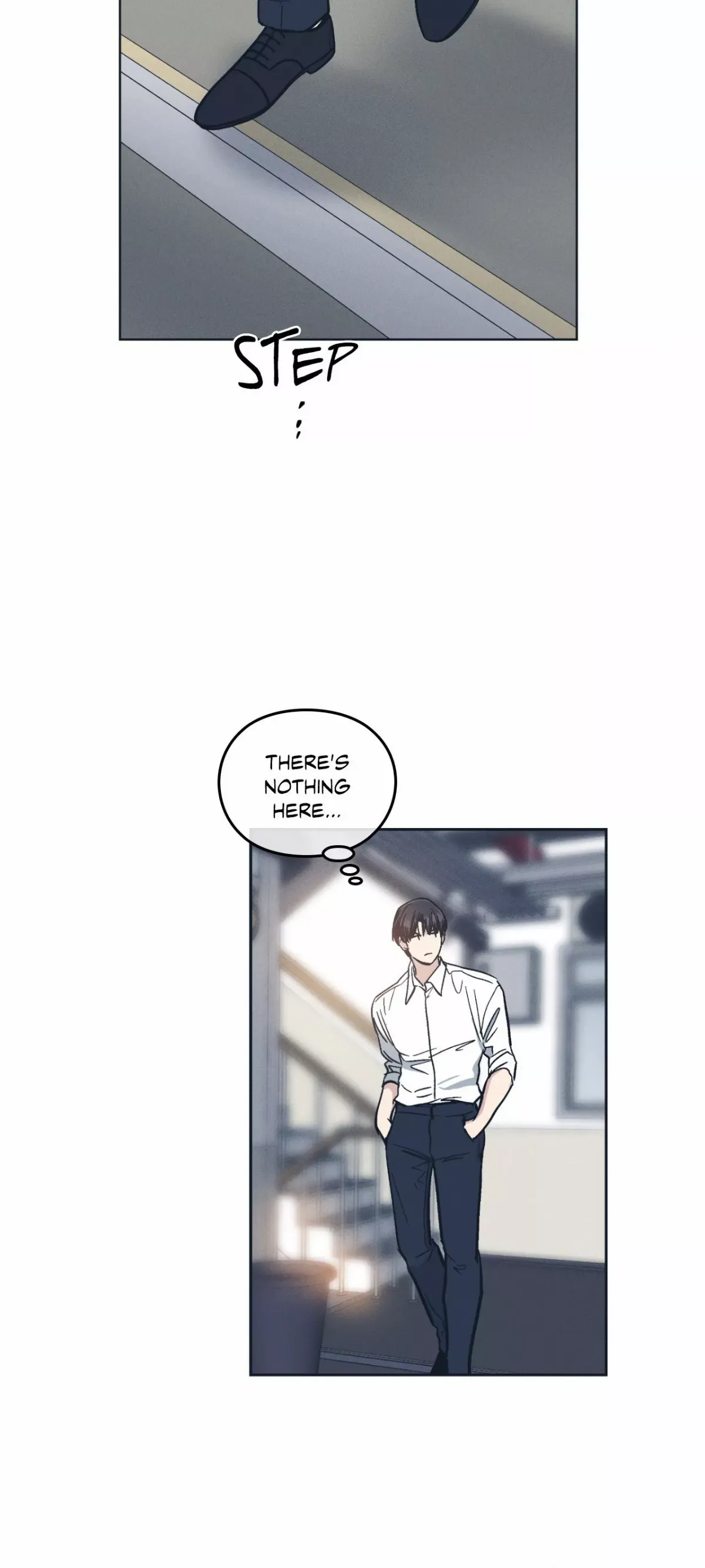 Payback Chapter 47 page 18 - 