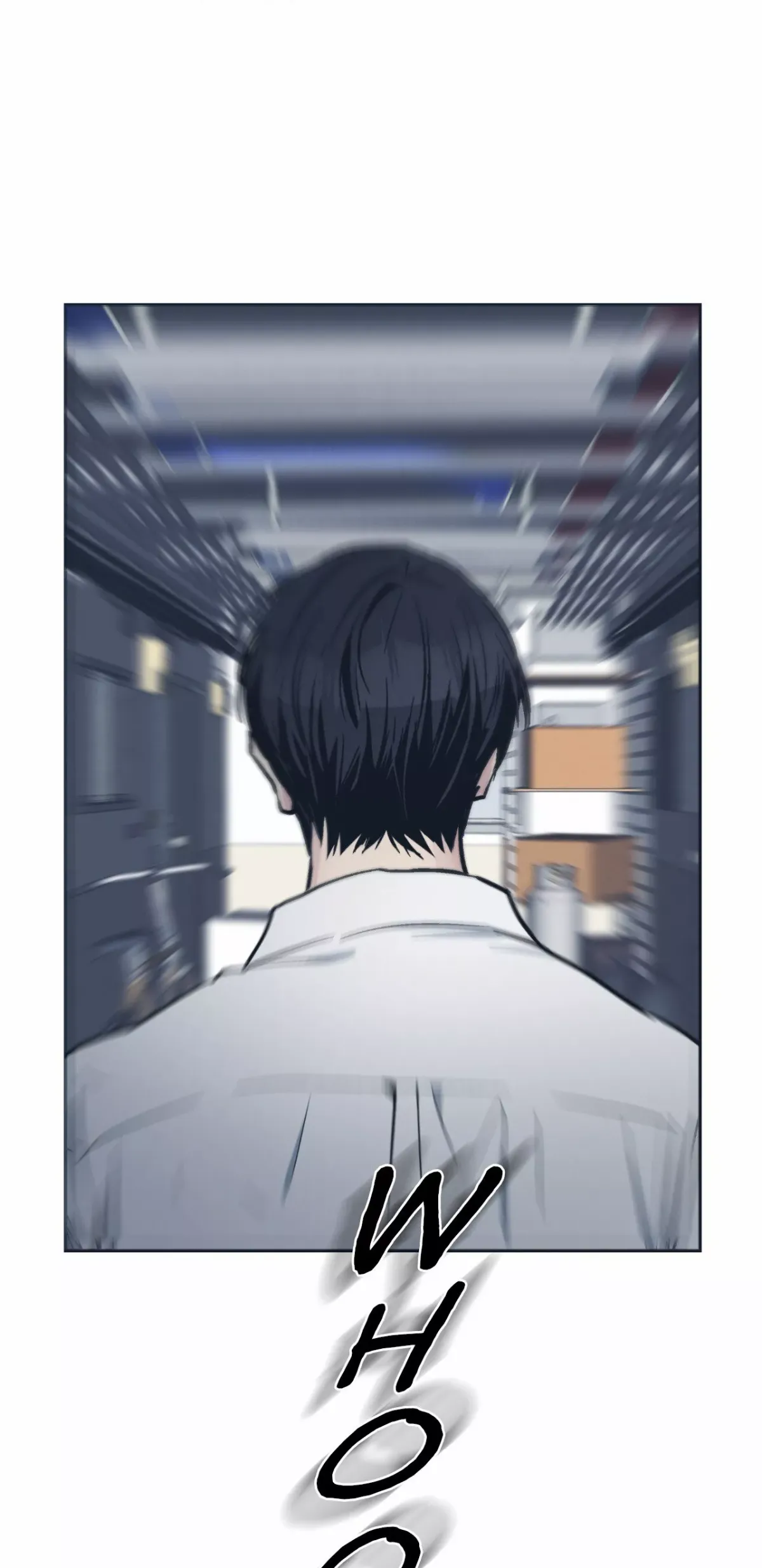 Payback Chapter 47 page 19 - 