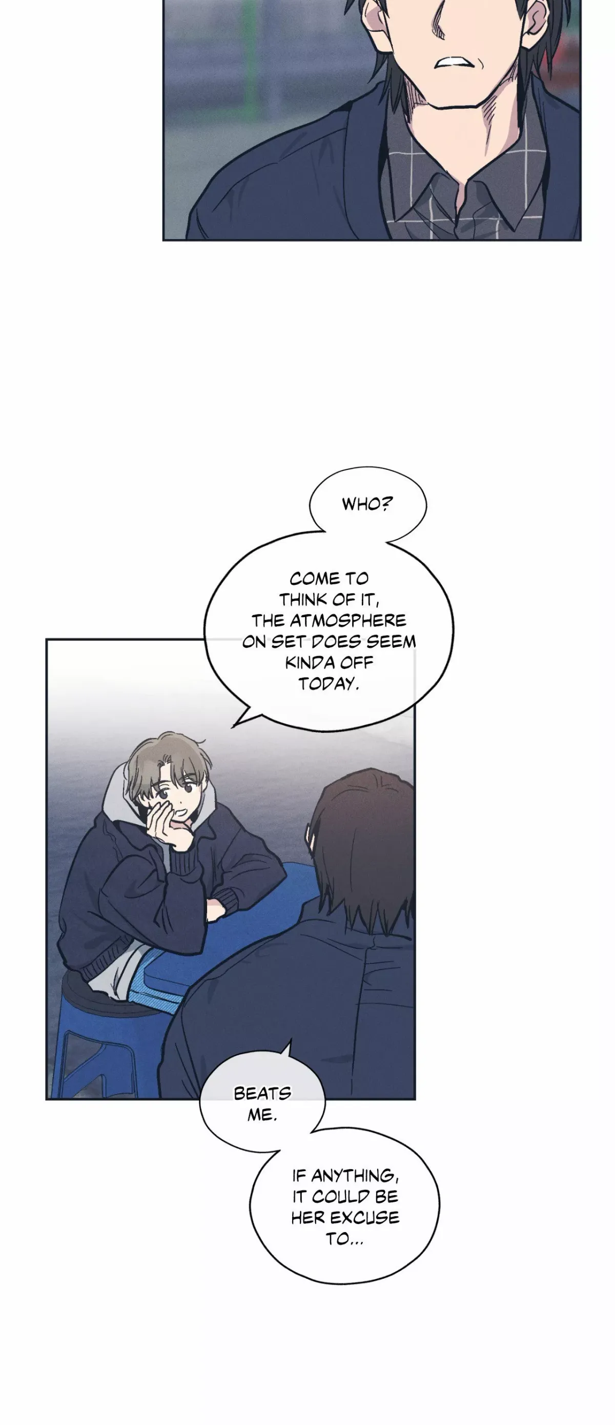 Payback Chapter 47 page 3 - 