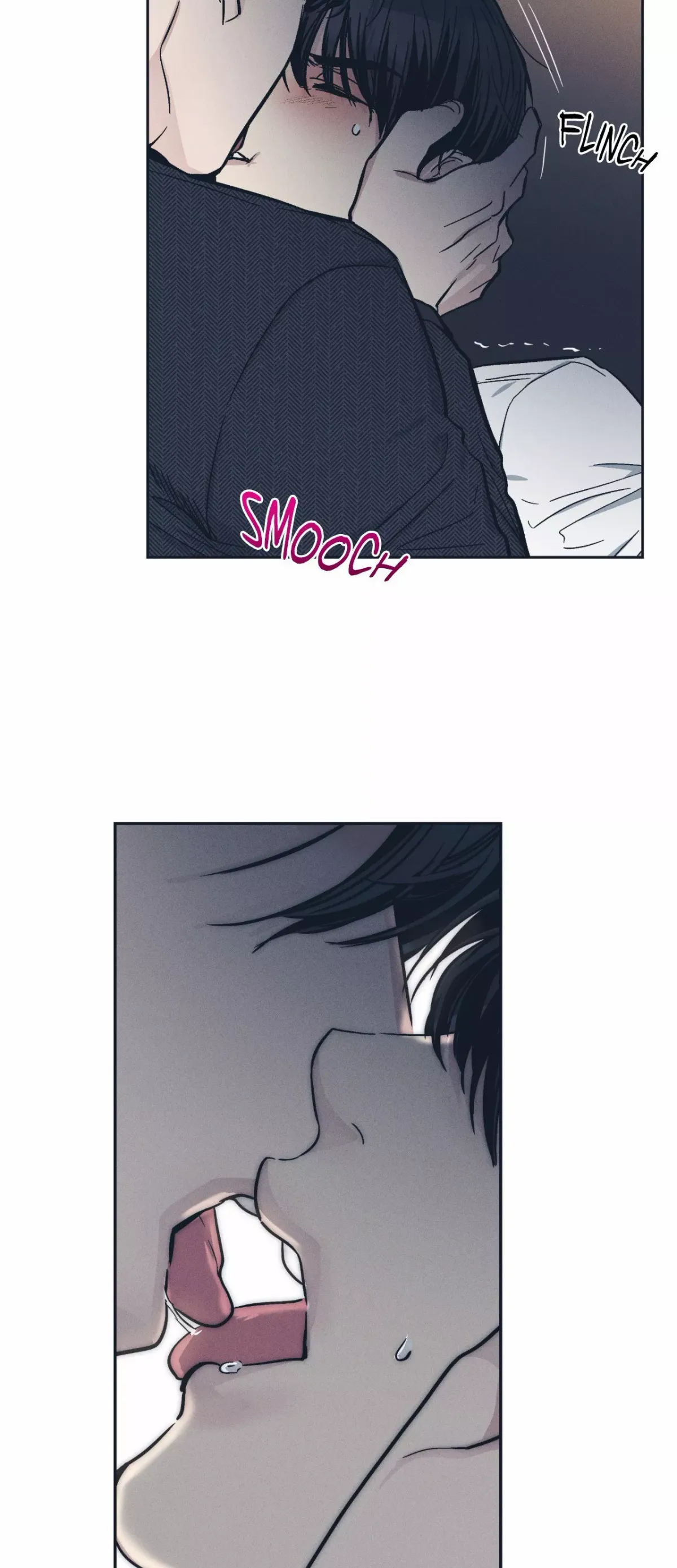 Payback Chapter 47 page 26 - 