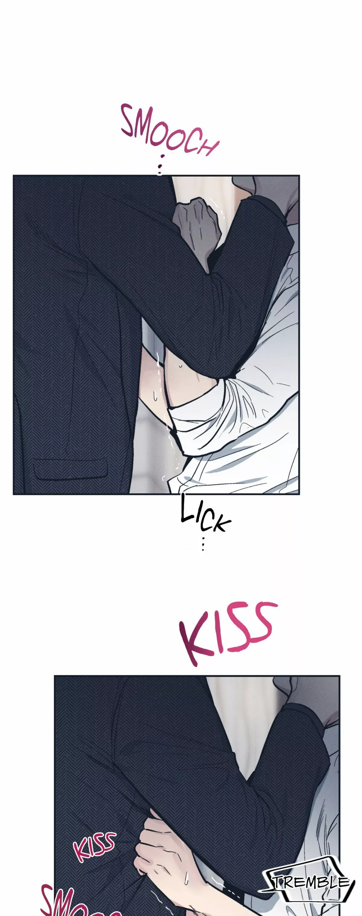 Payback Chapter 47 page 28 - 