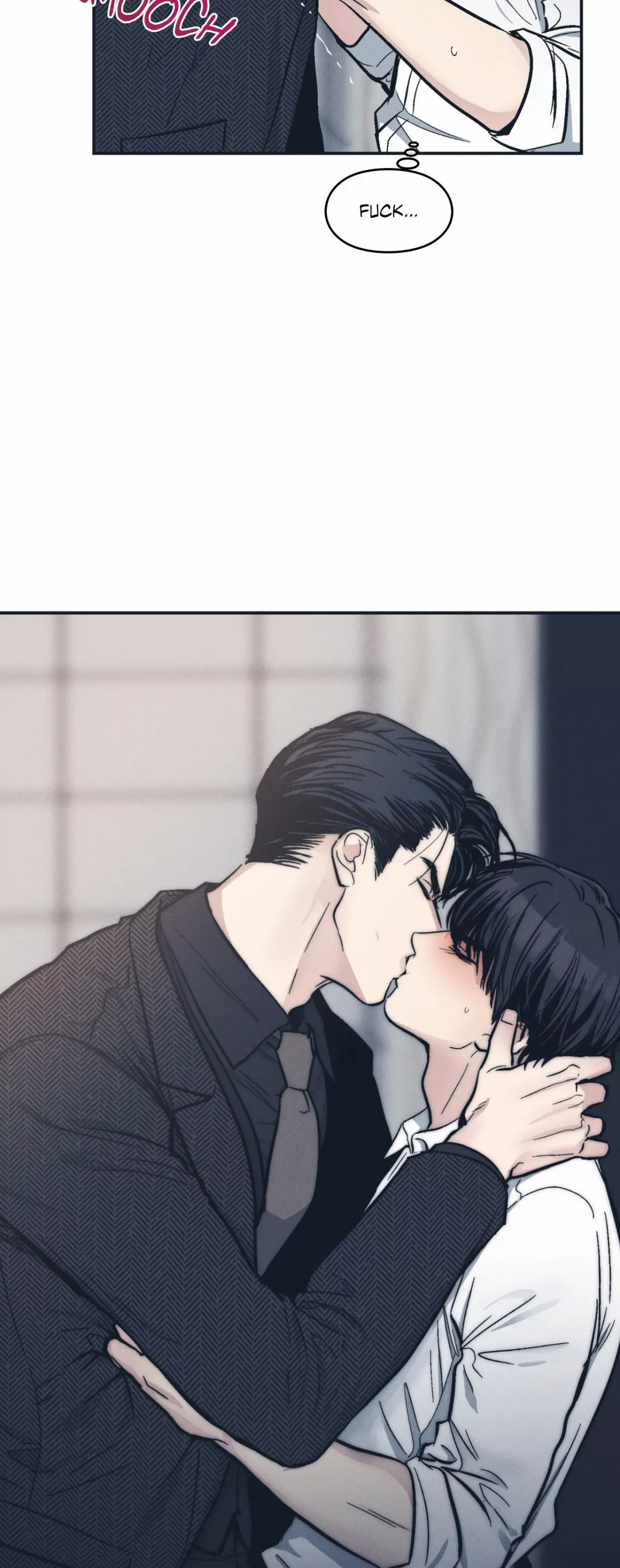 Payback Chapter 47 page 29 - 